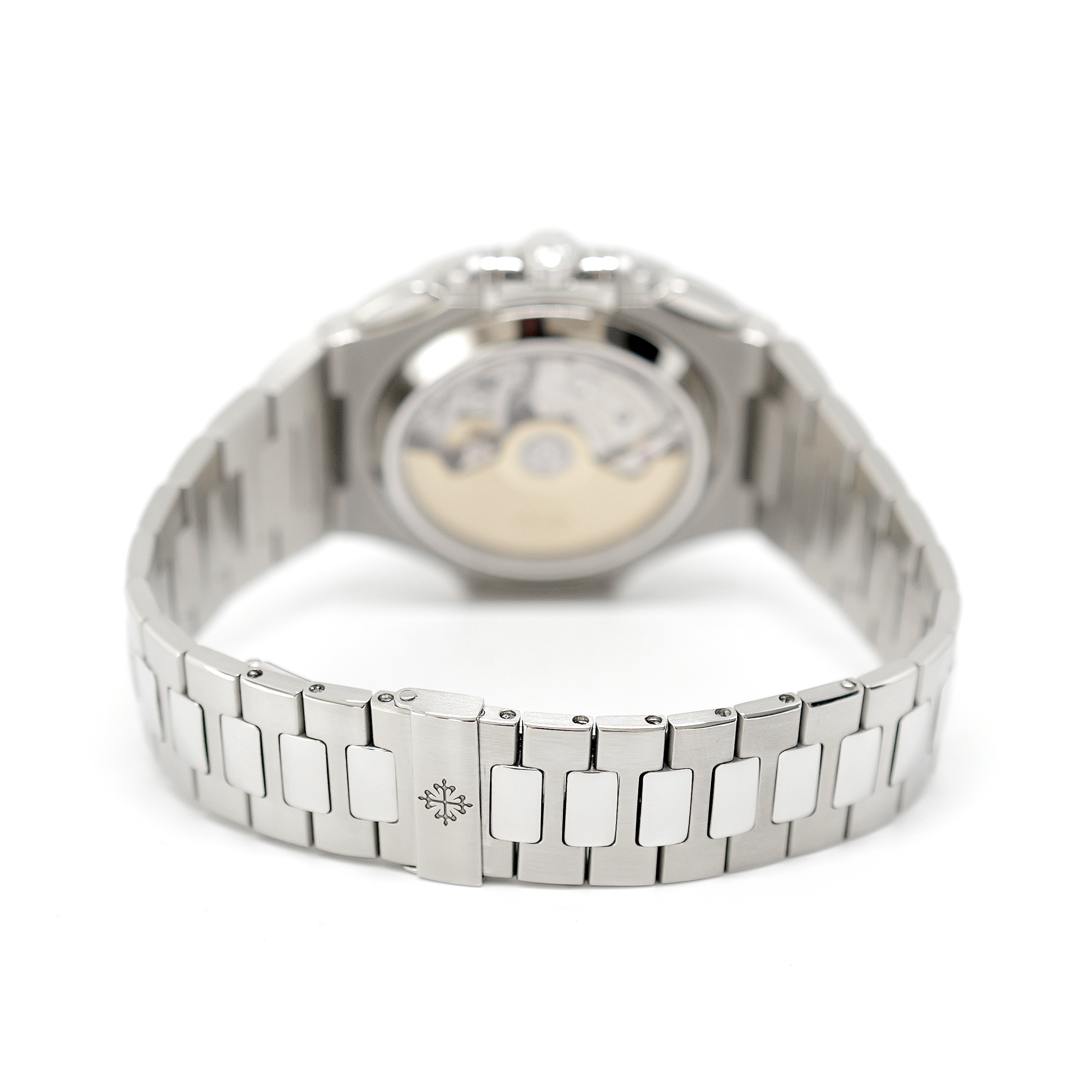 Patek Philippe Nautilus 5980/1A-001 Thumbnail 3