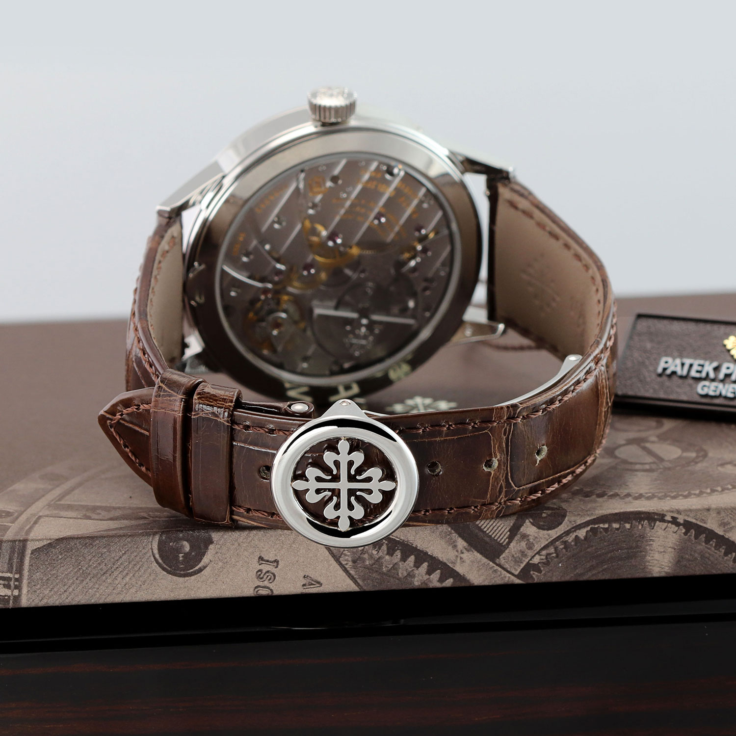 Patek Philippe Grand Complications 5236P-010 Thumbnail 4