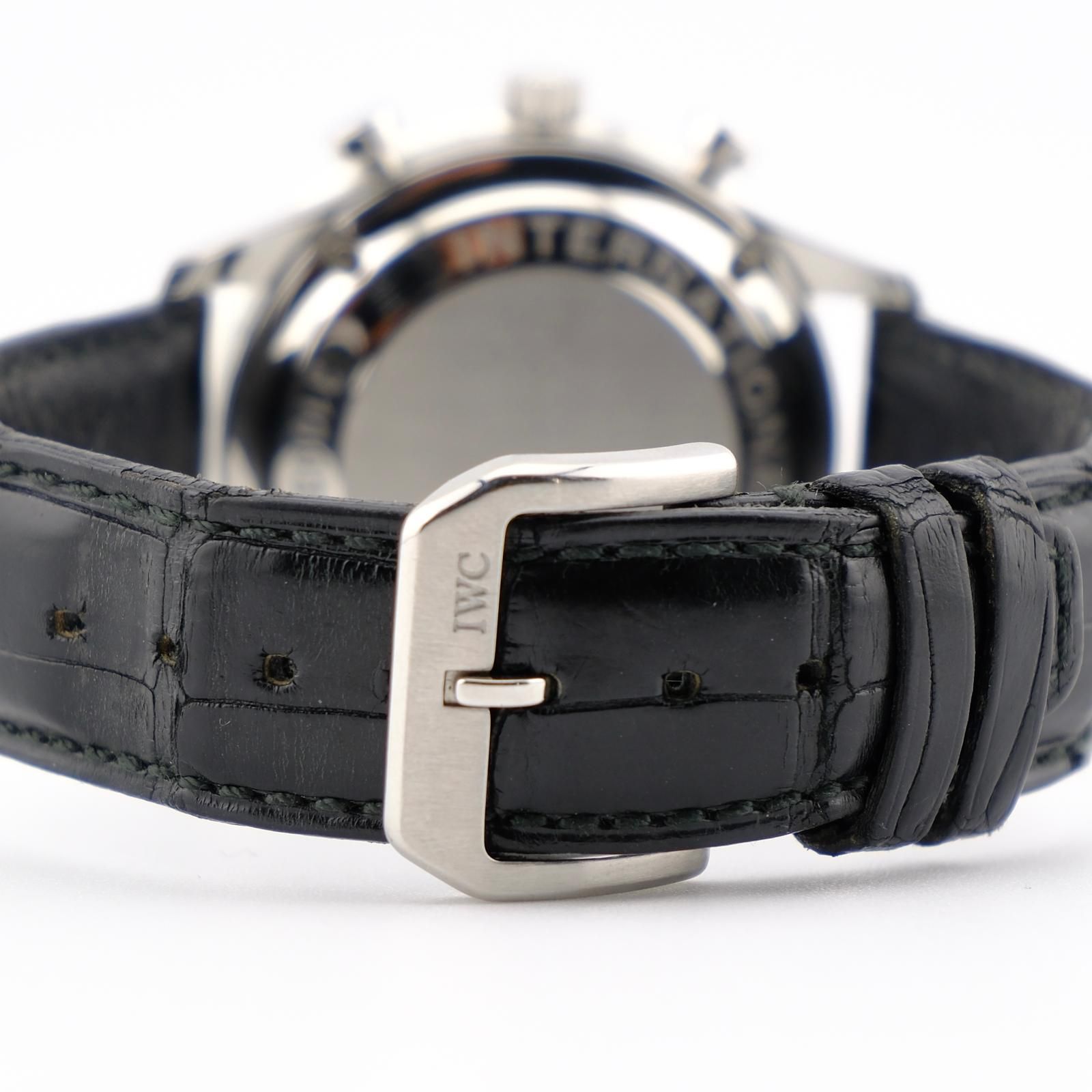 IWC Portugieser Chrono IW371404 Thumbnail 3