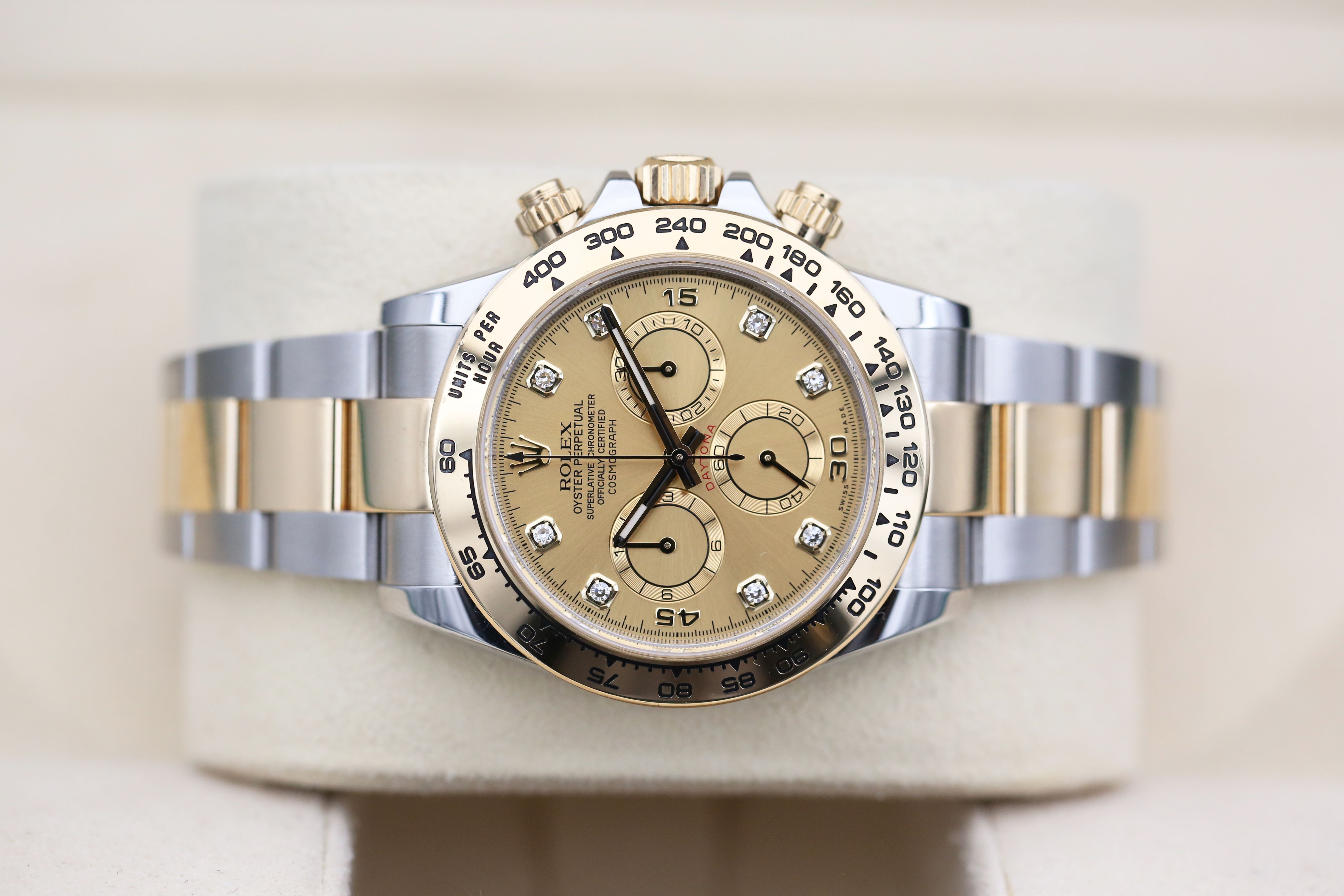 Rolex Daytona 116503 Thumbnail 5