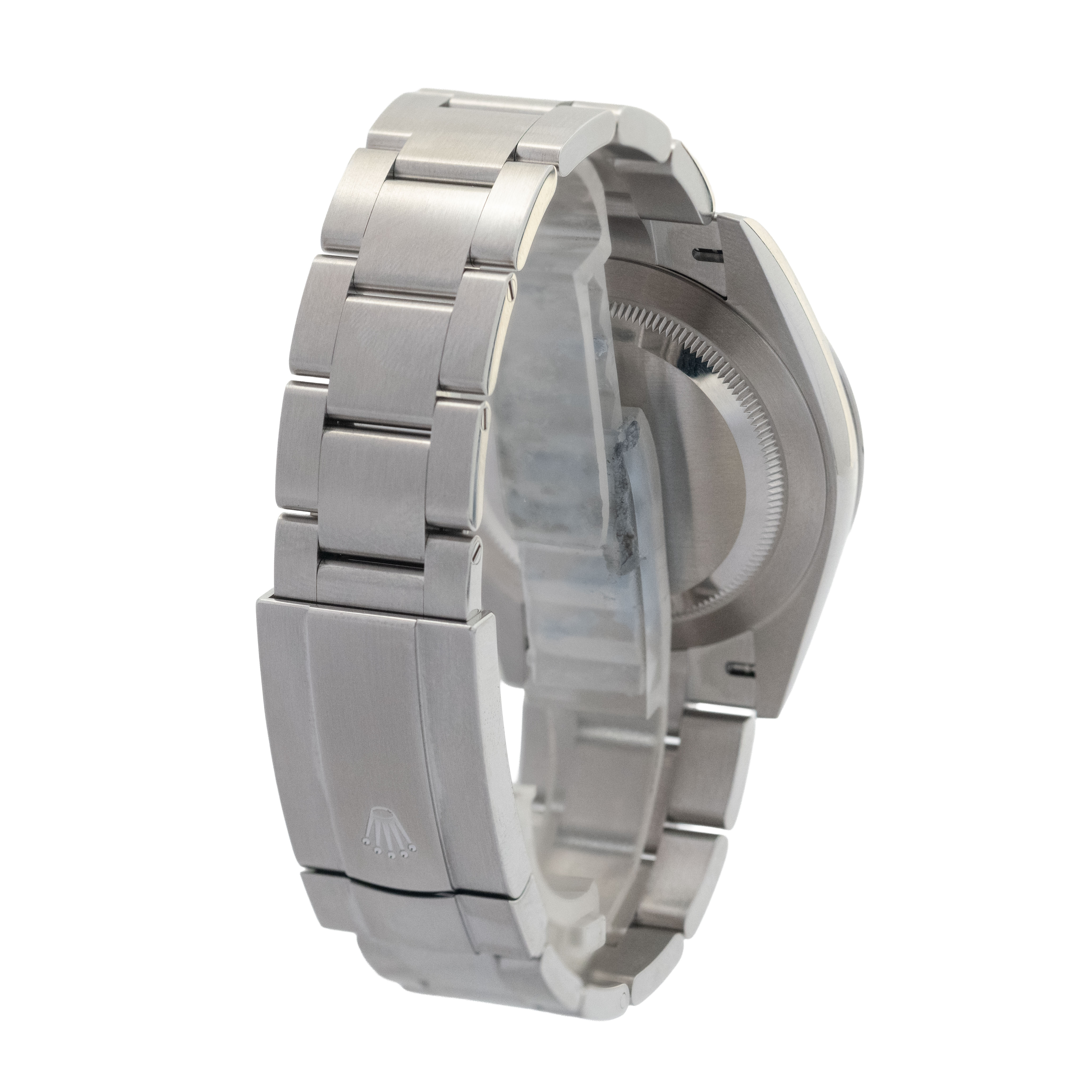 Rolex Oyster Perpetual 41 134300 Thumbnail 3