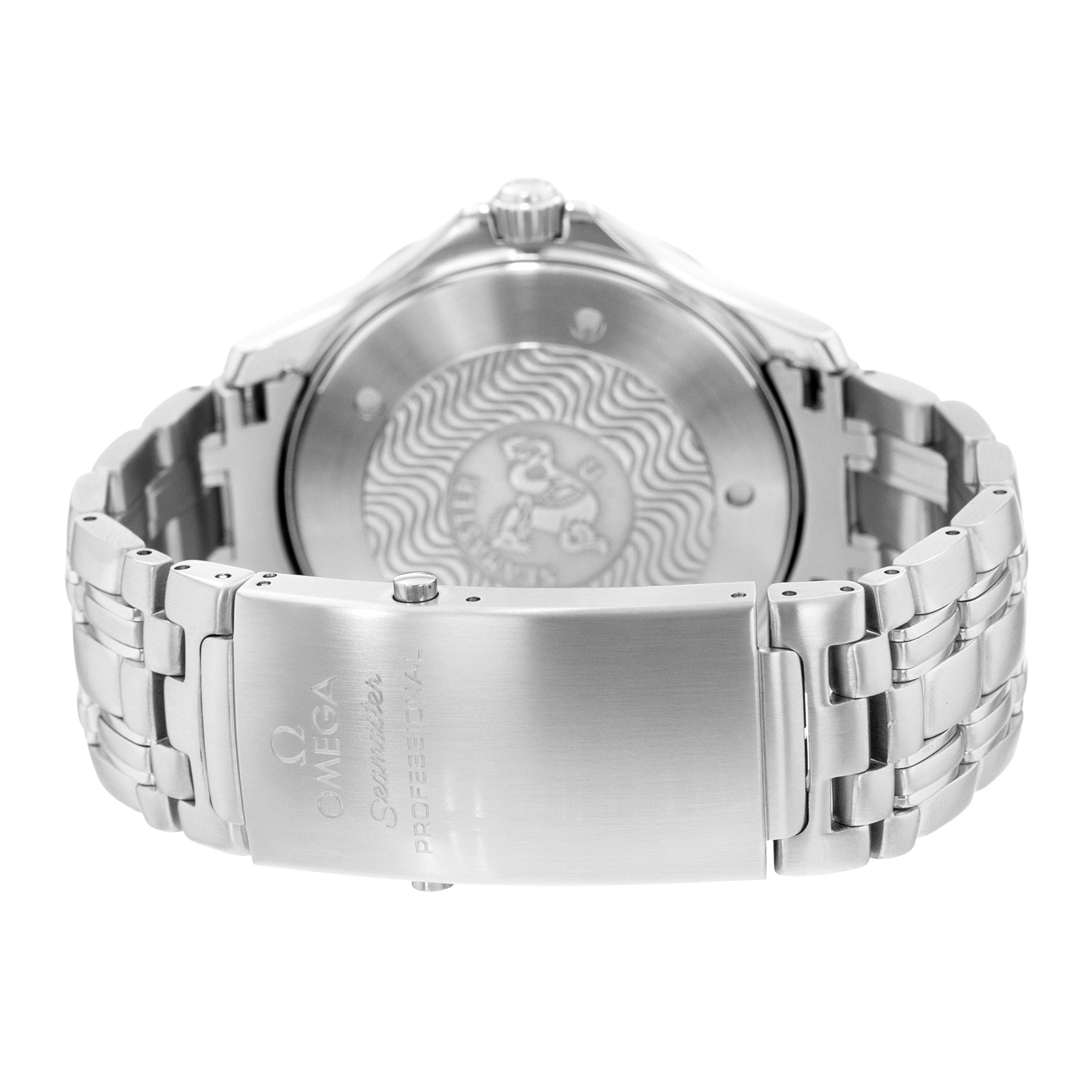 Omega Seamaster 300m 2220.80.00 Thumbnail 5