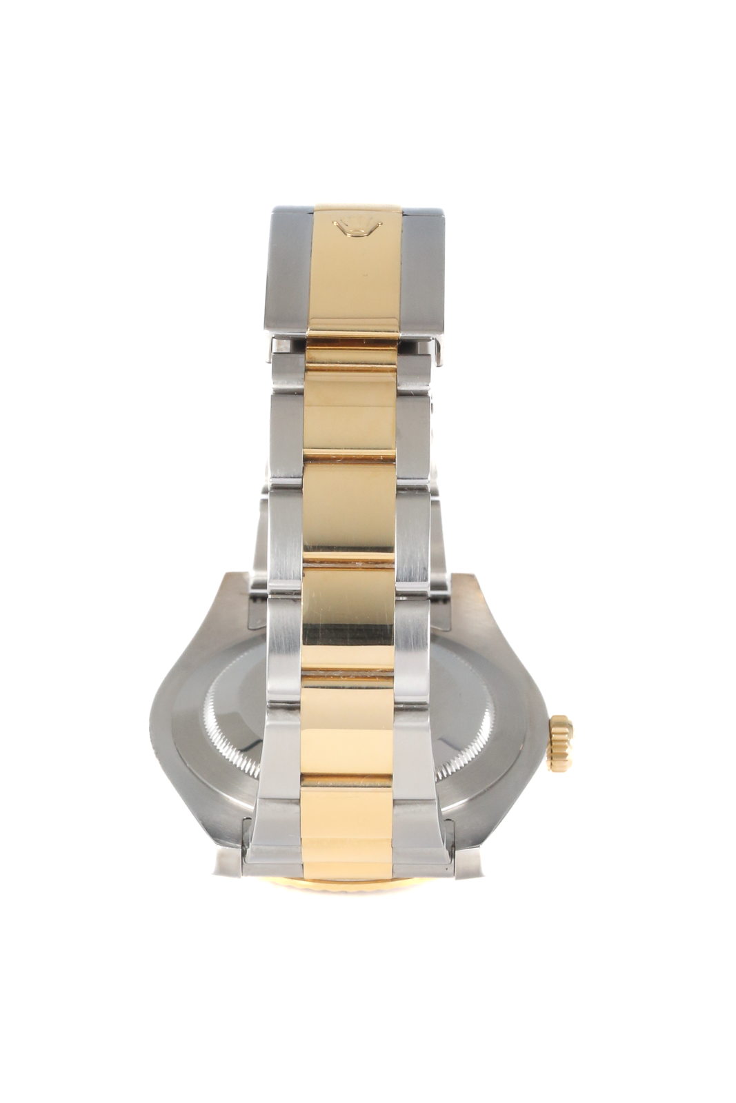 Rolex Datejust II 116333 Thumbnail 3