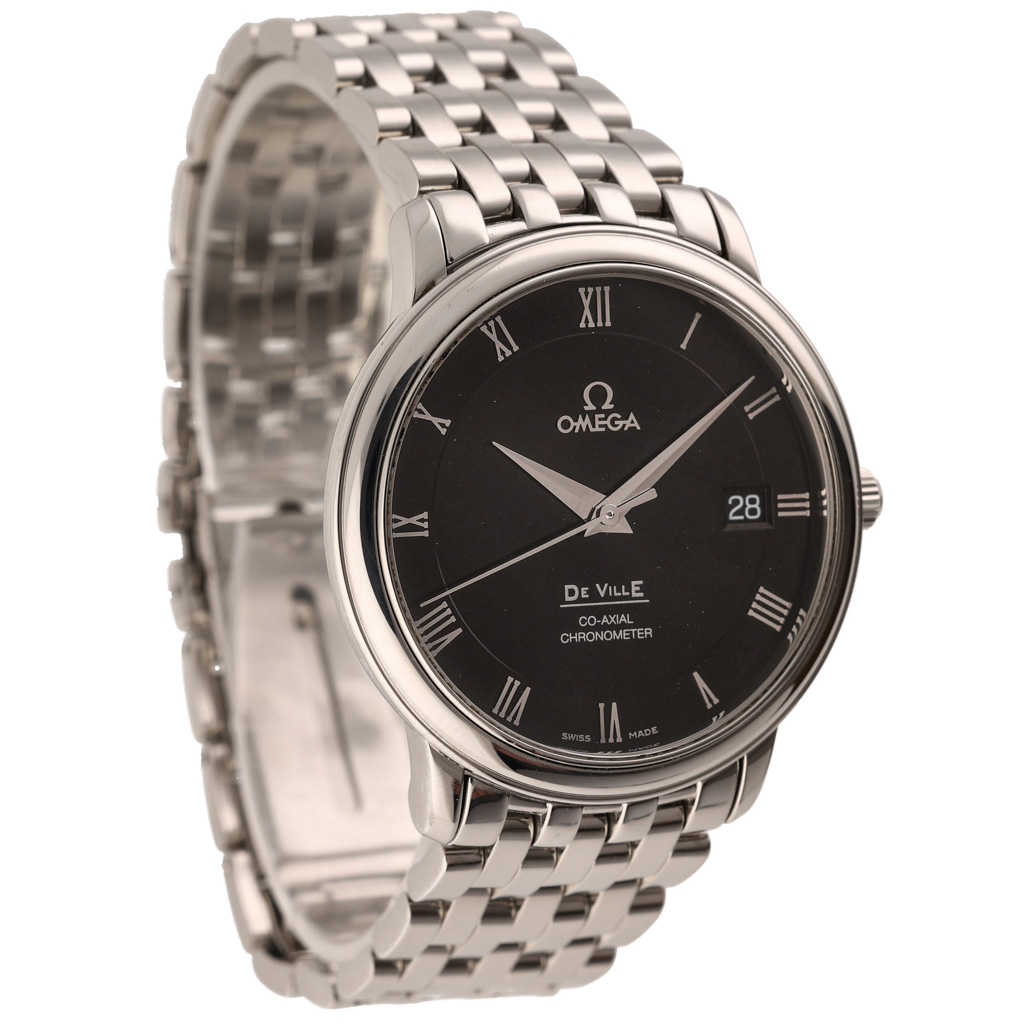 Omega De Ville Prestige 4574.50.00 Thumbnail 5