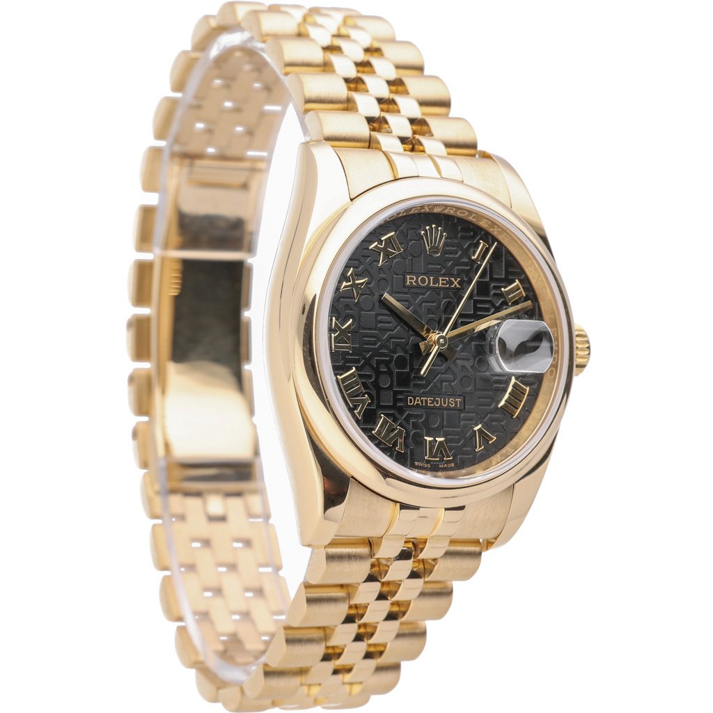 Rolex Datejust 116208 Thumbnail 5