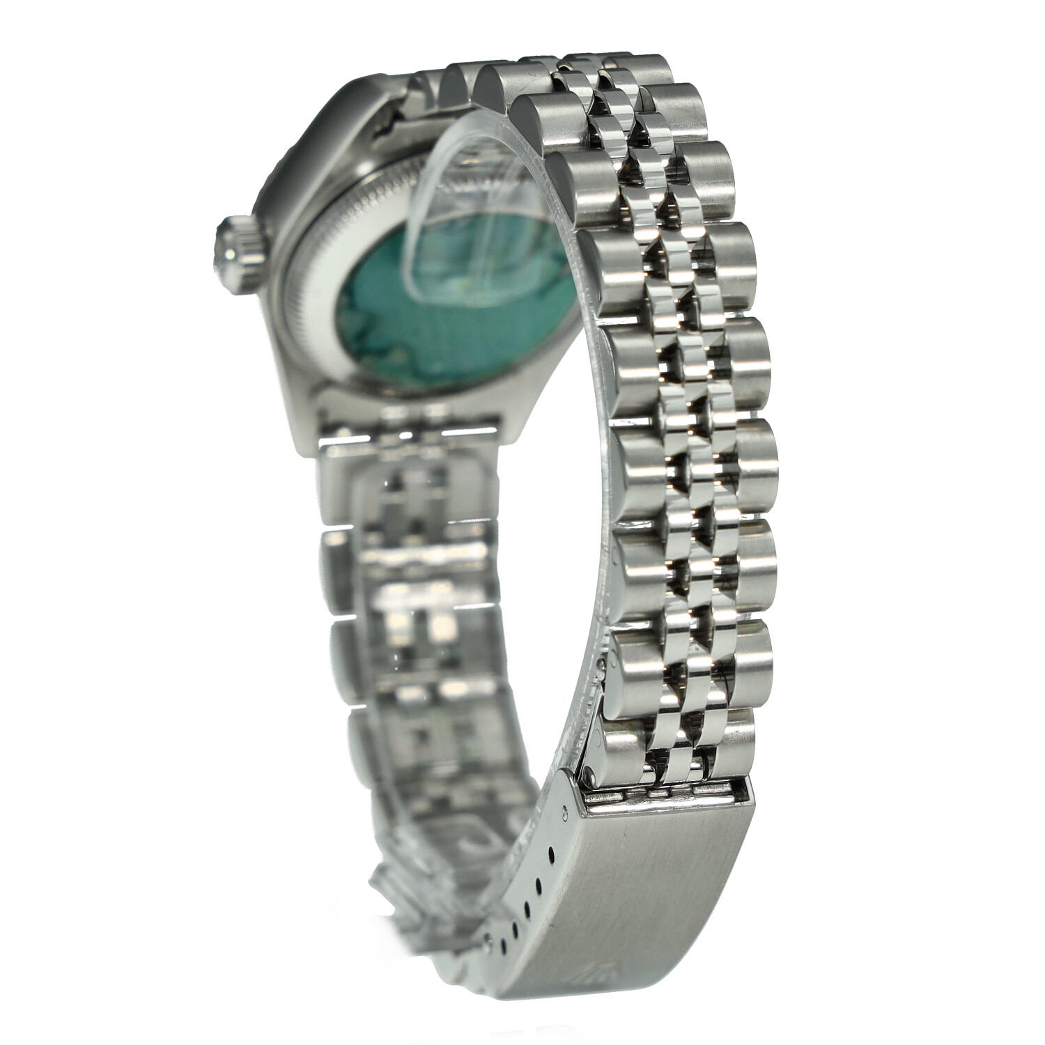Rolex Datejust Lady 79174 Thumbnail 3