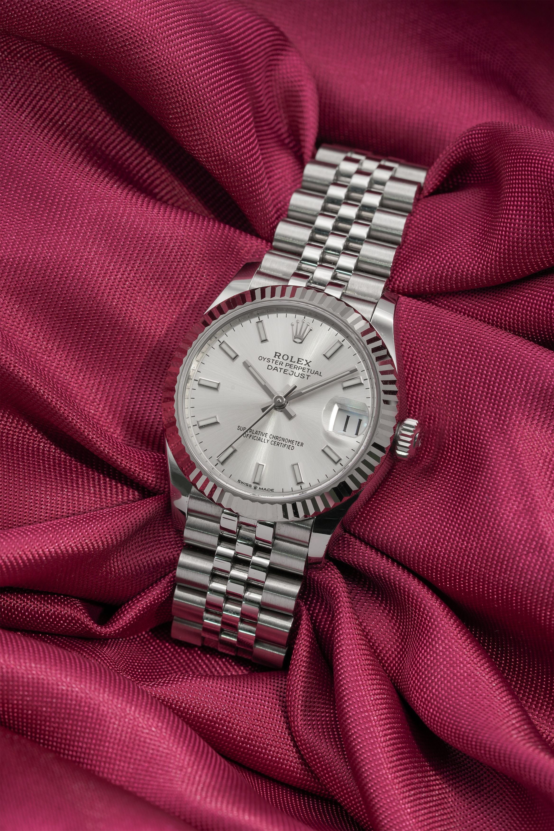 Rolex Datejust Lady 31 278274 Thumbnail 6