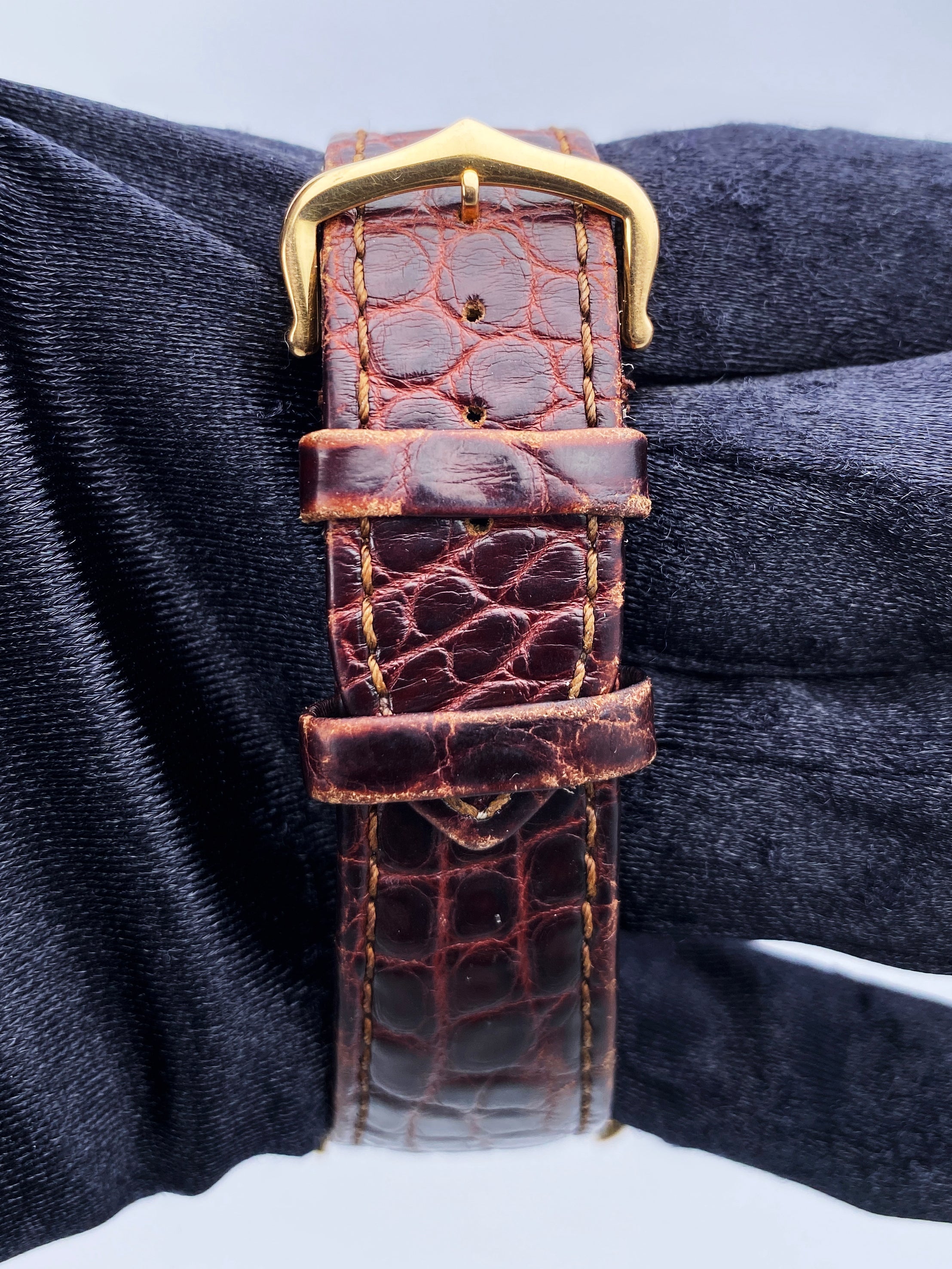 Cartier Tank Solo W5200026 Thumbnail 6