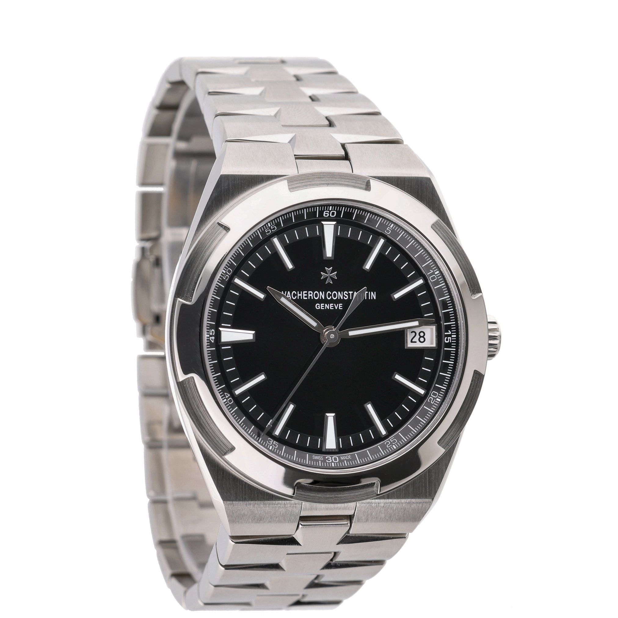 Vacheron Constantin Overseas 4500V/110A-B483 Thumbnail 5