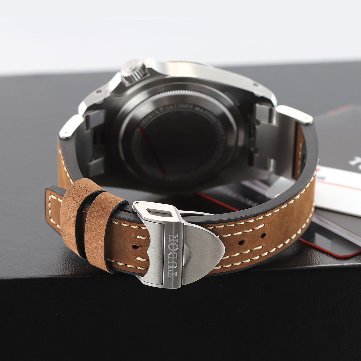 Tudor Black Bay M70150-0001 Thumbnail 4