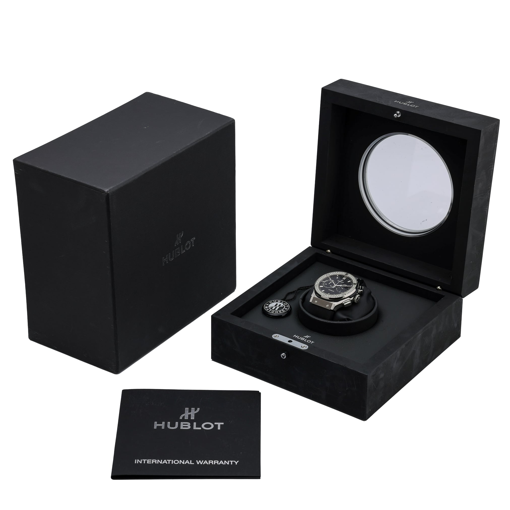 Hublot Classic Fusion 521.NX.1171.LR Thumbnail 5