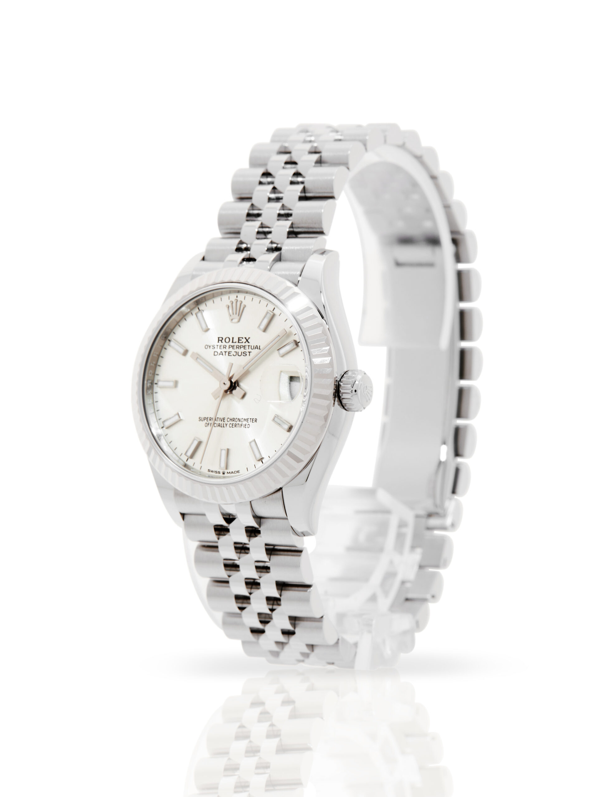 Rolex Datejust Lady 31 278274 Thumbnail 2