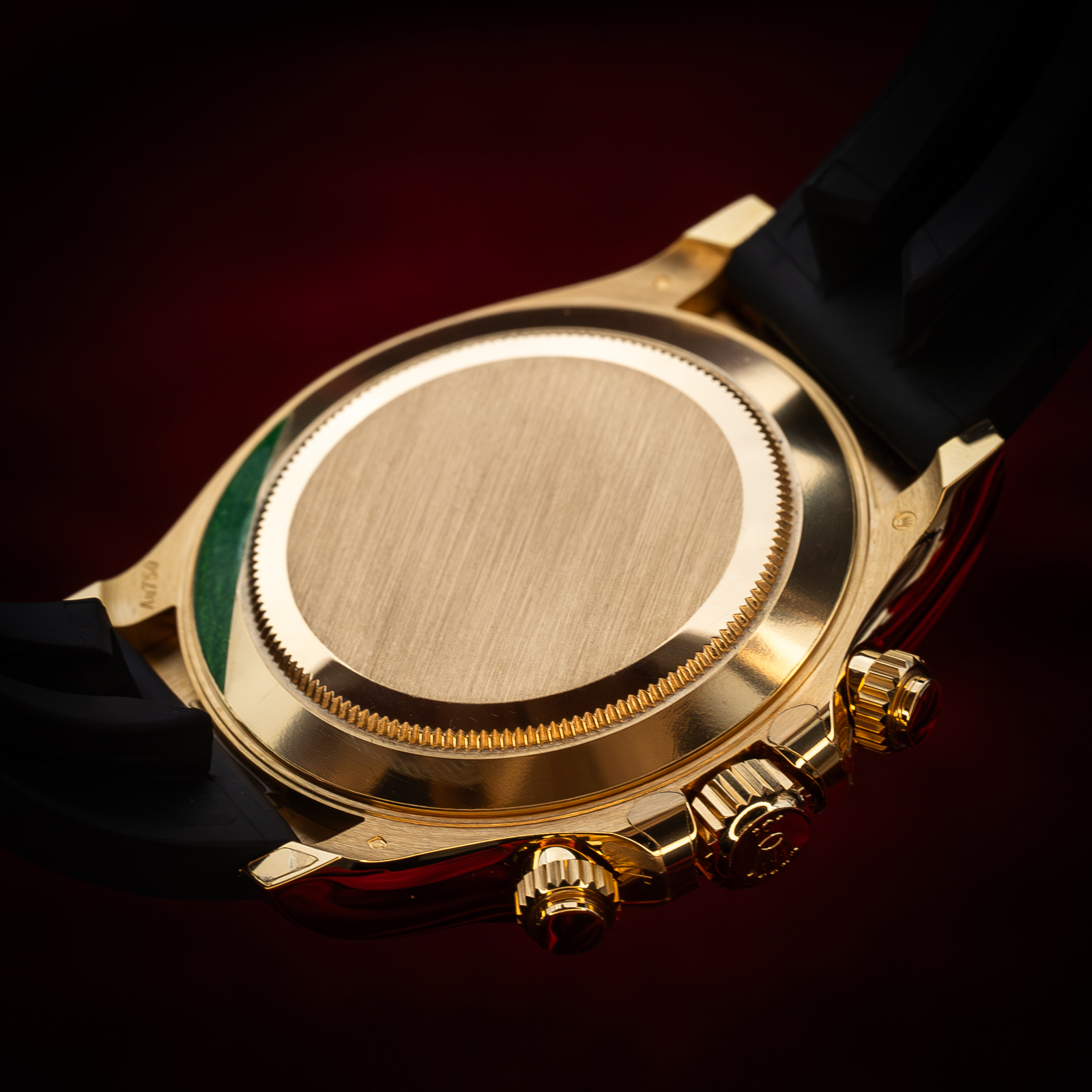 Rolex Daytona 116518 LN Thumbnail 7