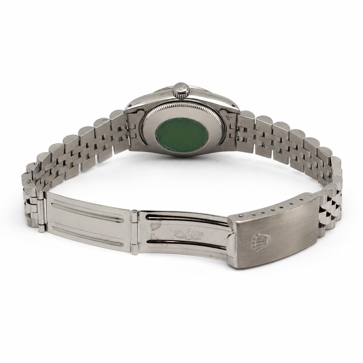 Rolex Mid-Size Datejust 68274 Thumbnail 4