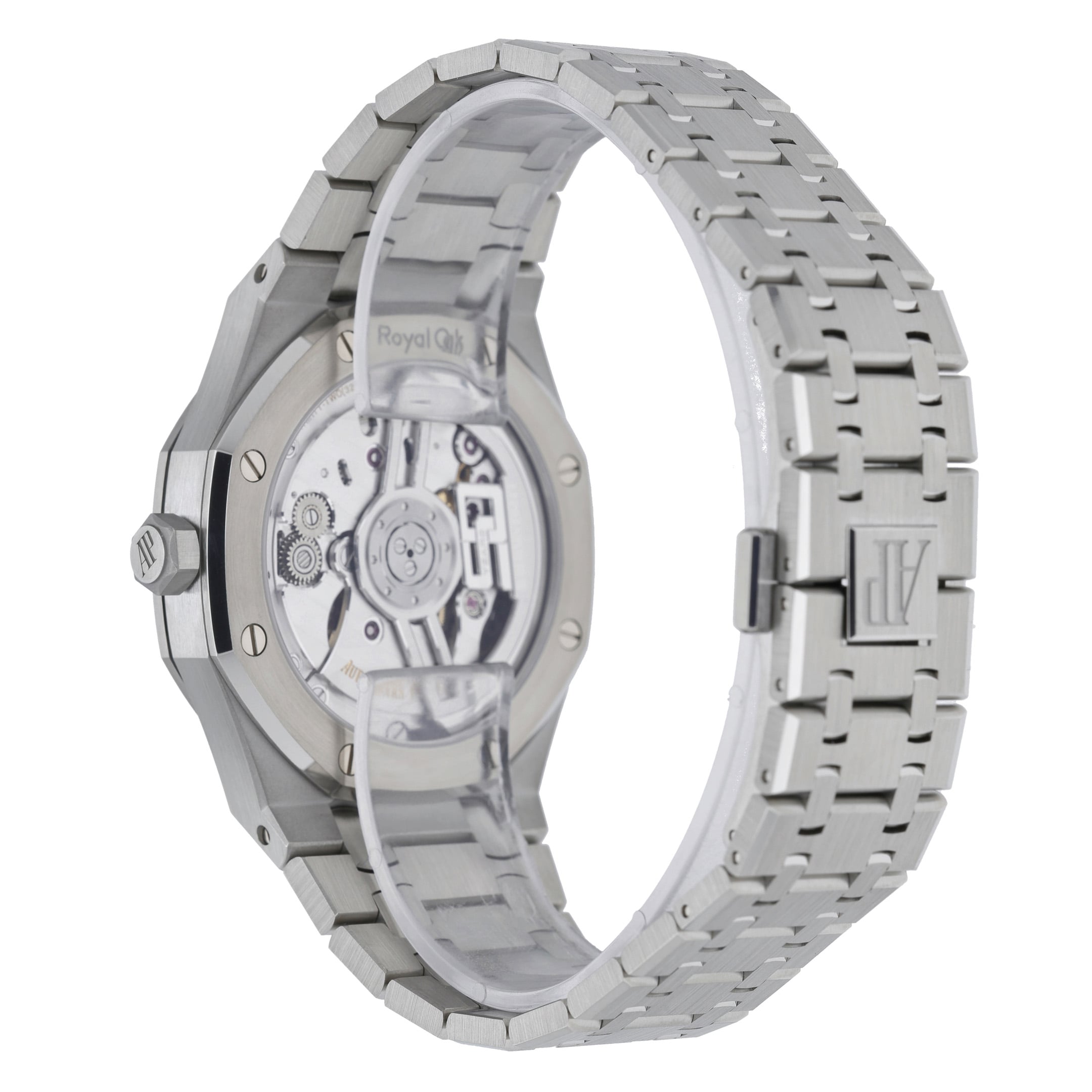Audemars Piguet Royal Oak 15510ST.OO.1320ST.03 Thumbnail 3