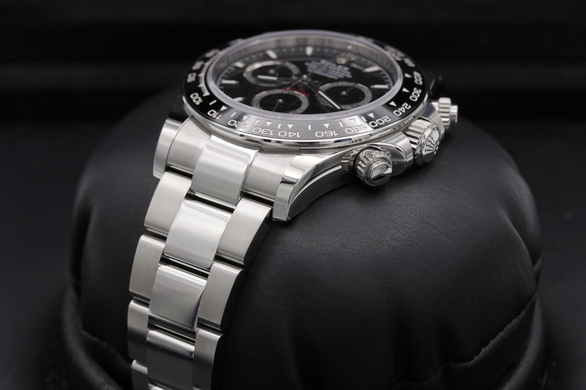 Rolex Daytona 126500 LN Thumbnail 2