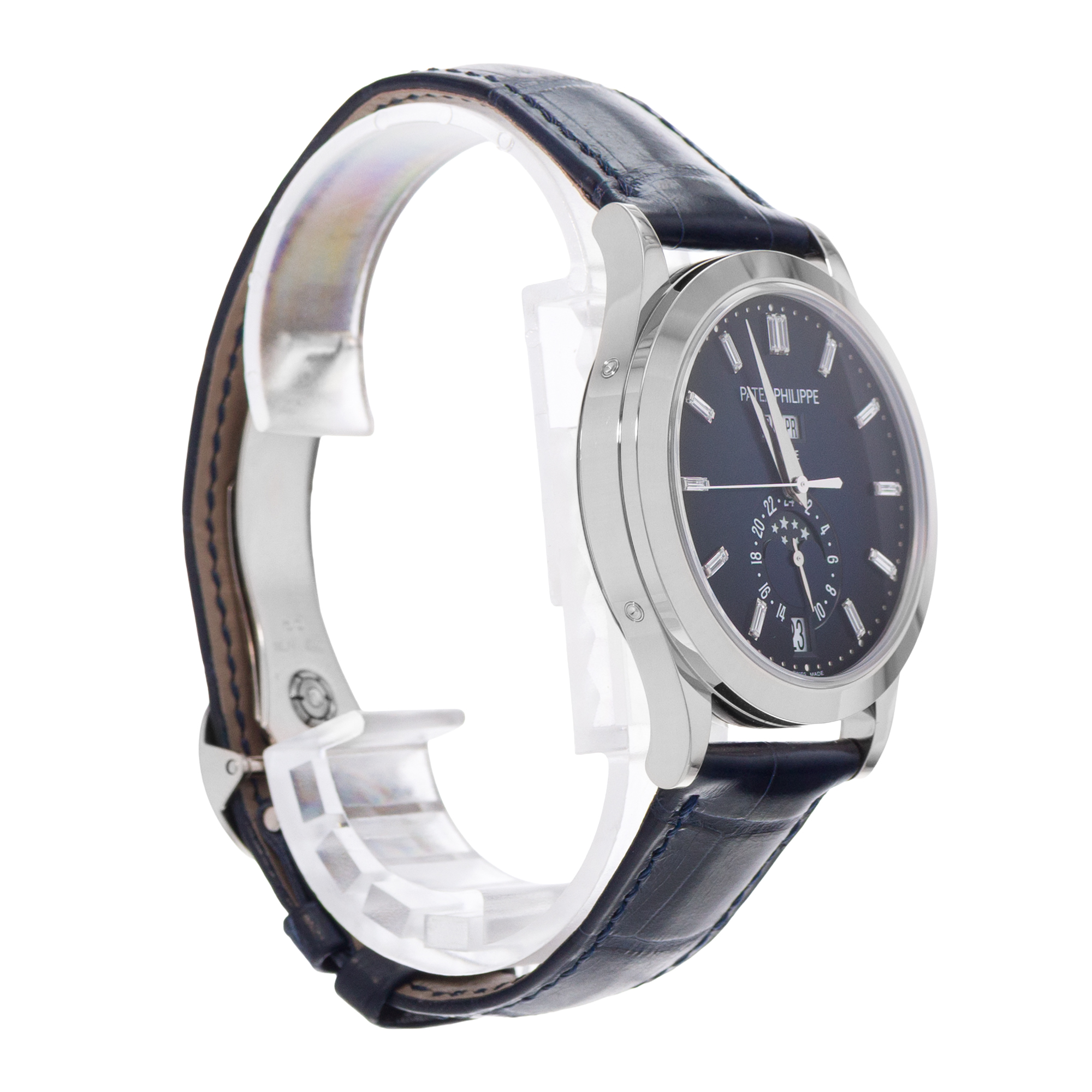 Patek Philippe Complications 5396G-017 Thumbnail 5