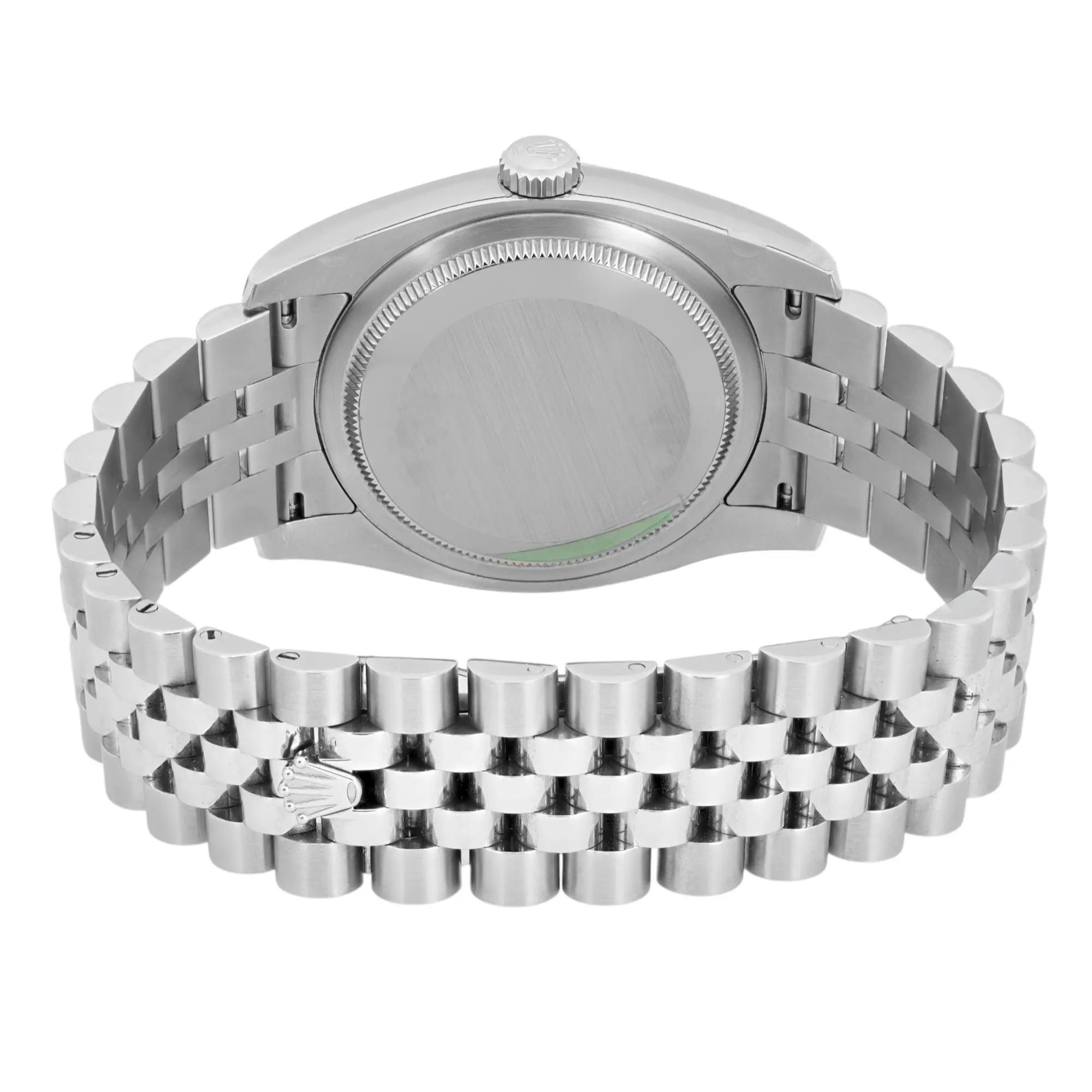 Rolex Datejust 116234 Thumbnail 3