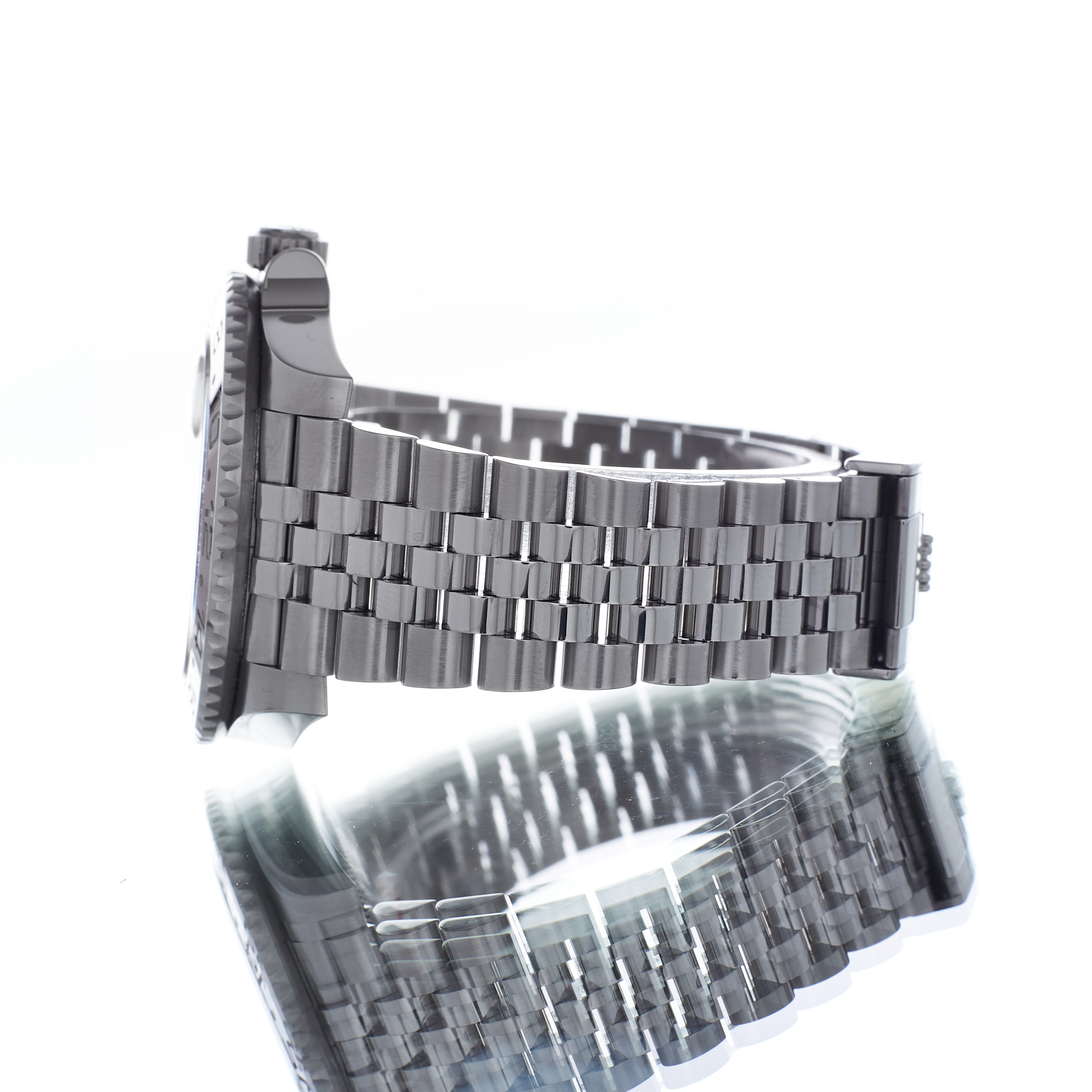 Rolex GMT Master II 126710 BLRO Thumbnail 2