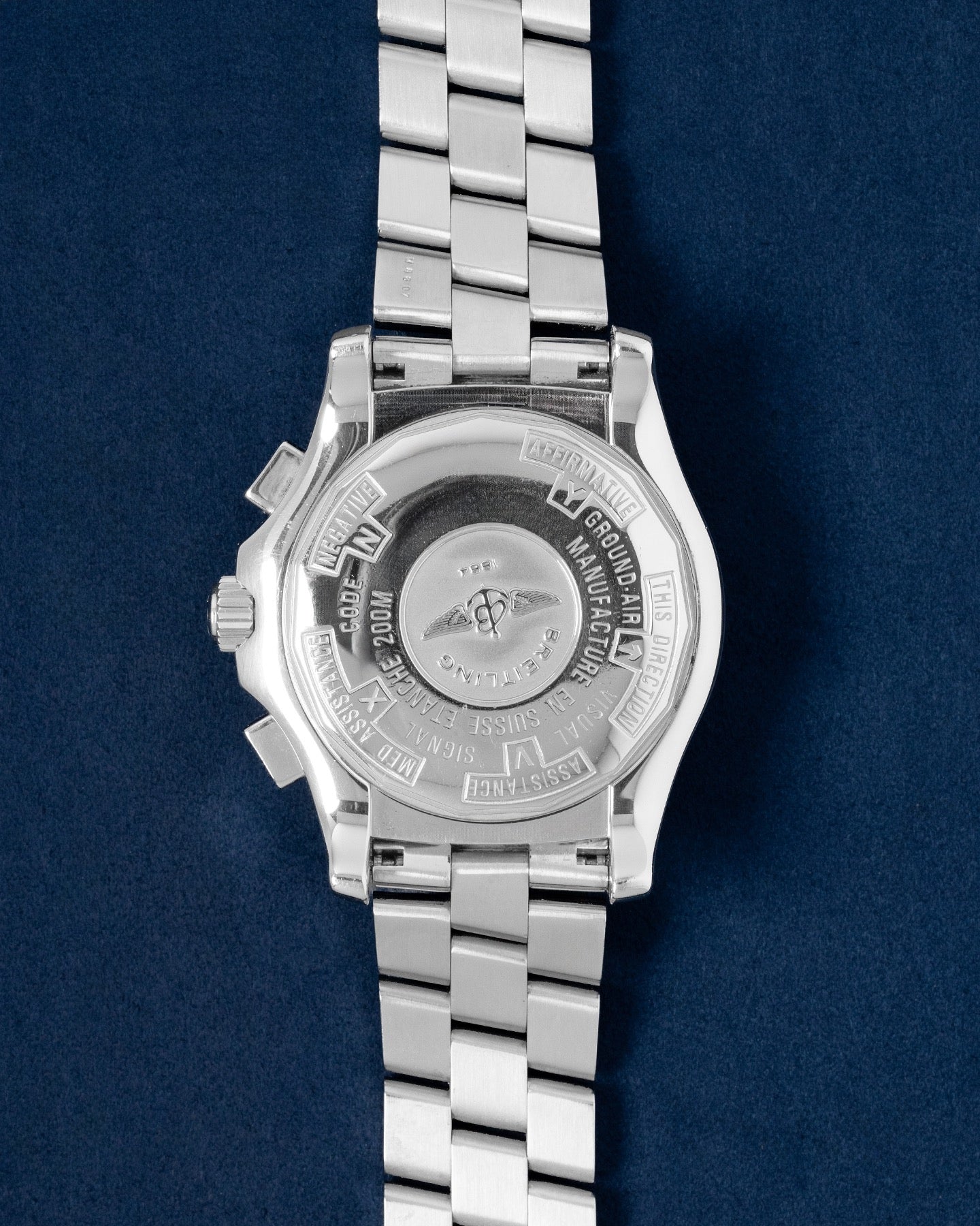 Breitling Skyracer A27362 Thumbnail 2