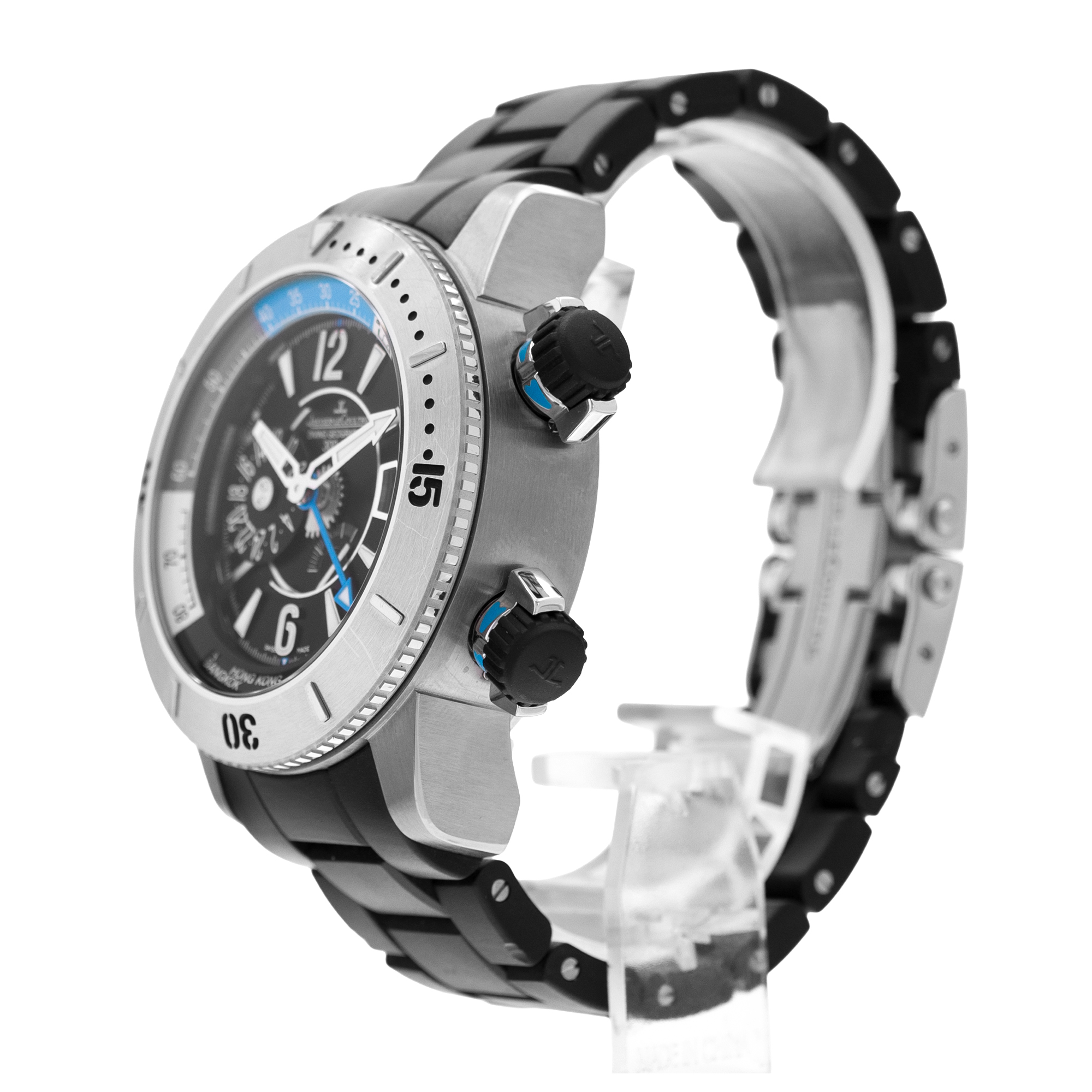 Jaeger-LeCoultre Master Compressor Diving 185T770 Thumbnail 4