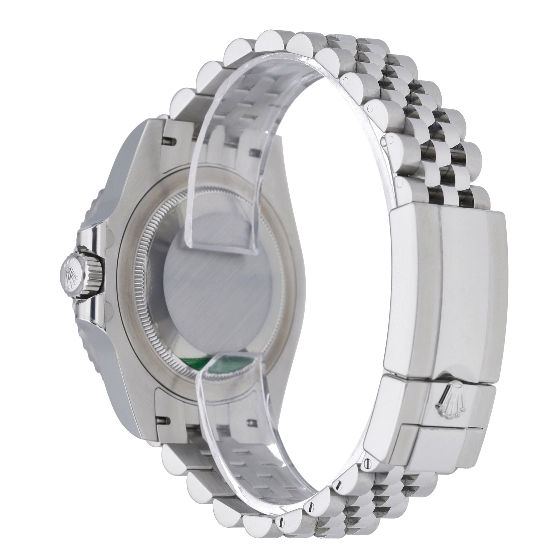 Rolex GMT Master II 126710 BLRO Thumbnail 3