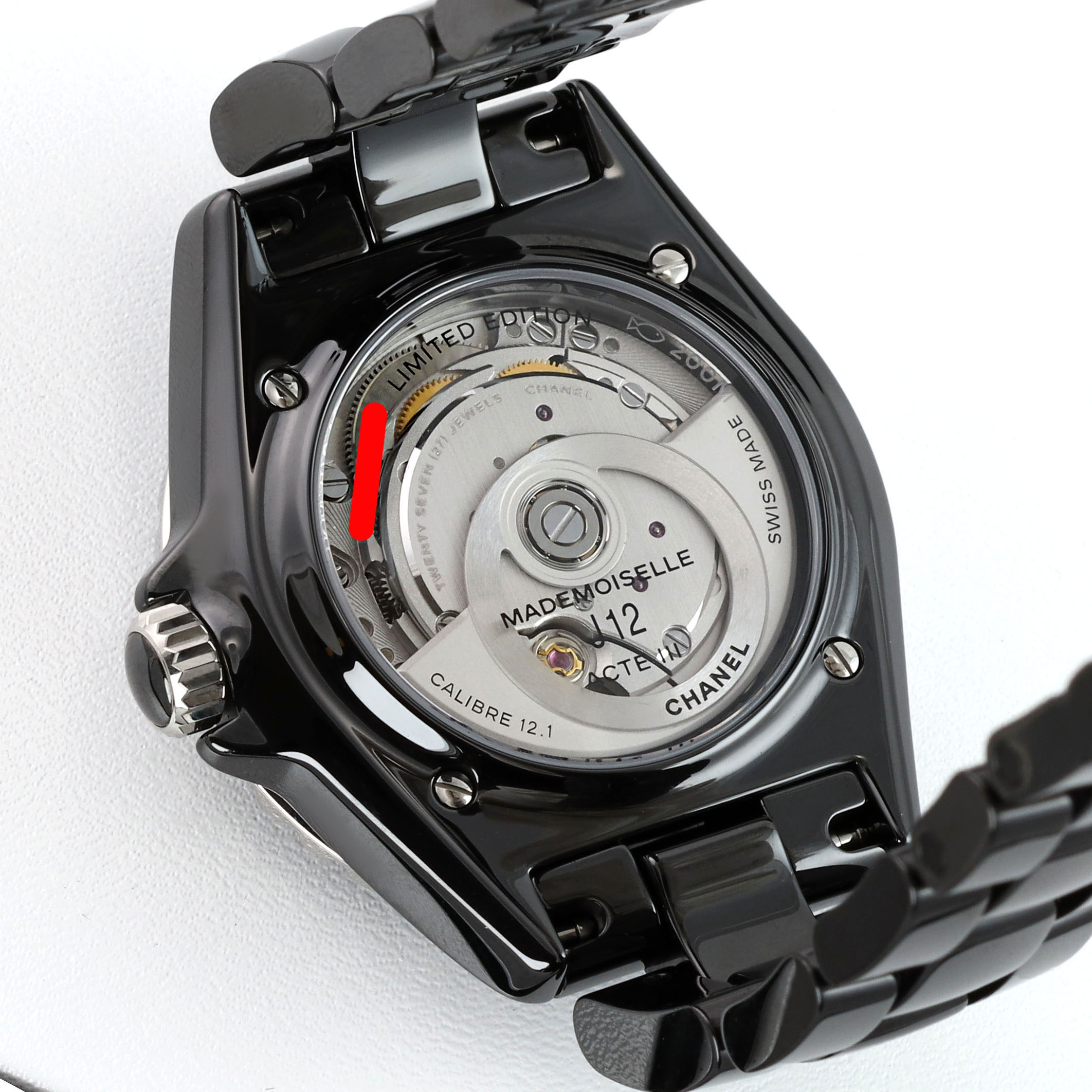 Chanel Mademoislle H7609 Thumbnail 2