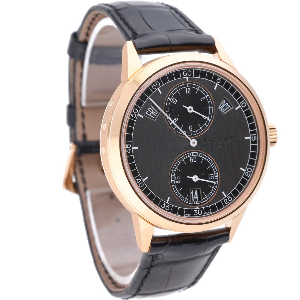 Patek Philippe Complications 5235/50R-001 Thumbnail 5