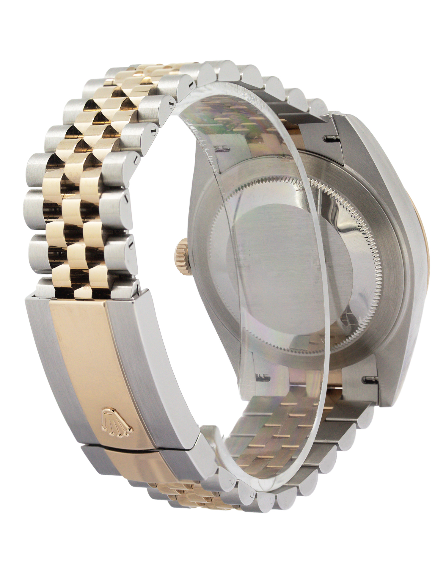 Rolex Datejust 41 126331 Thumbnail 3