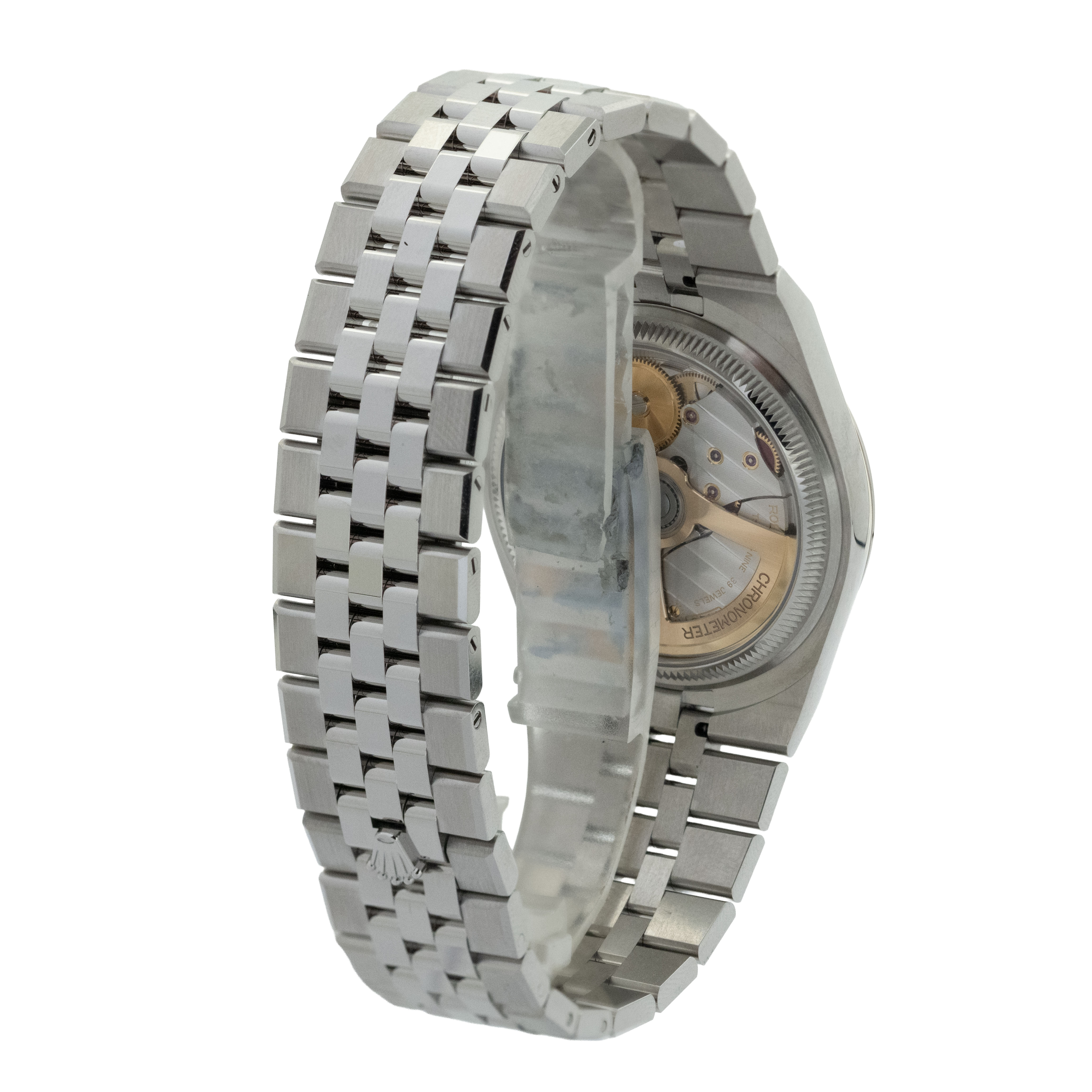 Rolex Land-Dweller 36 127234 Thumbnail 3