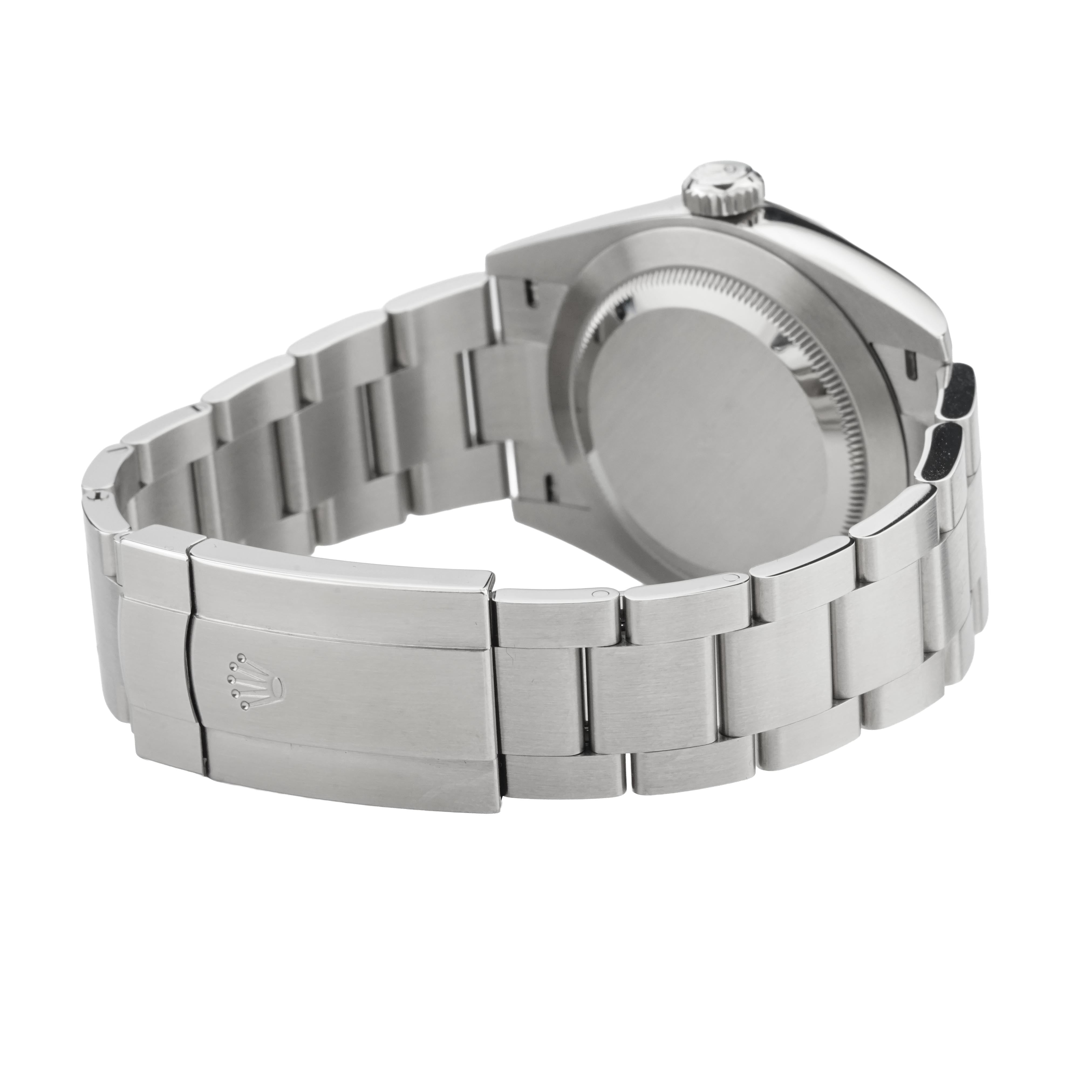 Rolex Oyster Perpetual 41 134300 Thumbnail 4