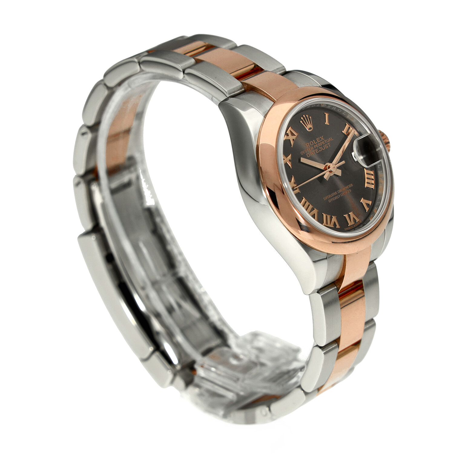 Rolex Datejust Lady 28 279161 Thumbnail 4