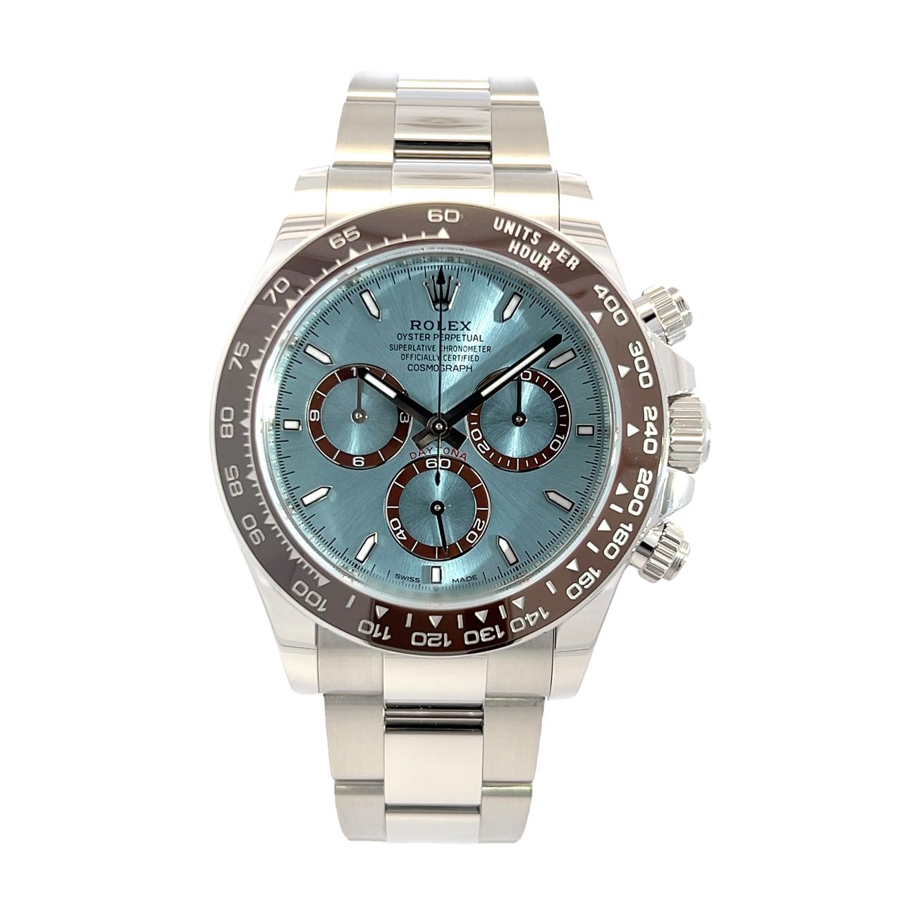 Rolex Daytona 126506 Thumbnail 1