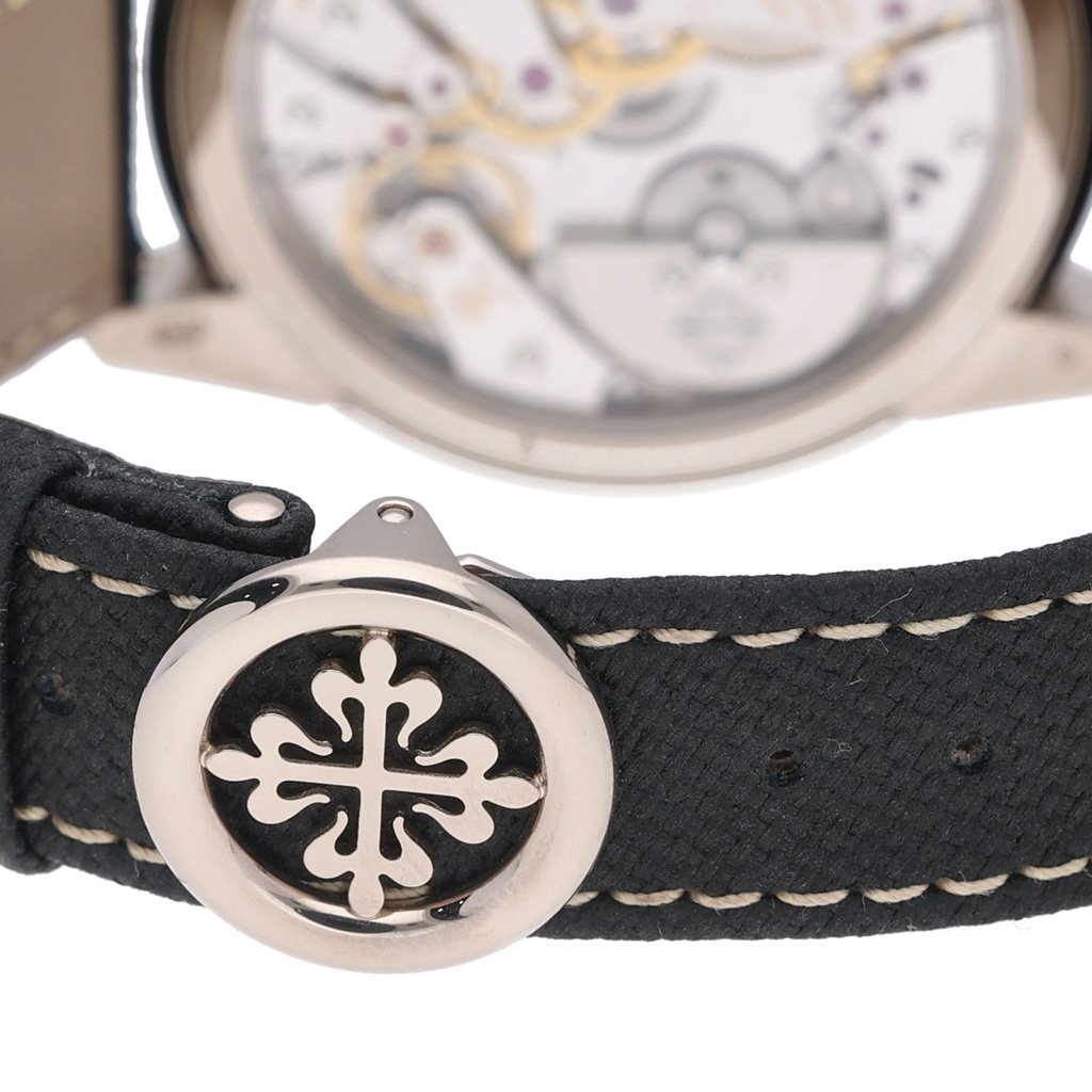 Patek Philippe Complications 5326G-001 Thumbnail 3