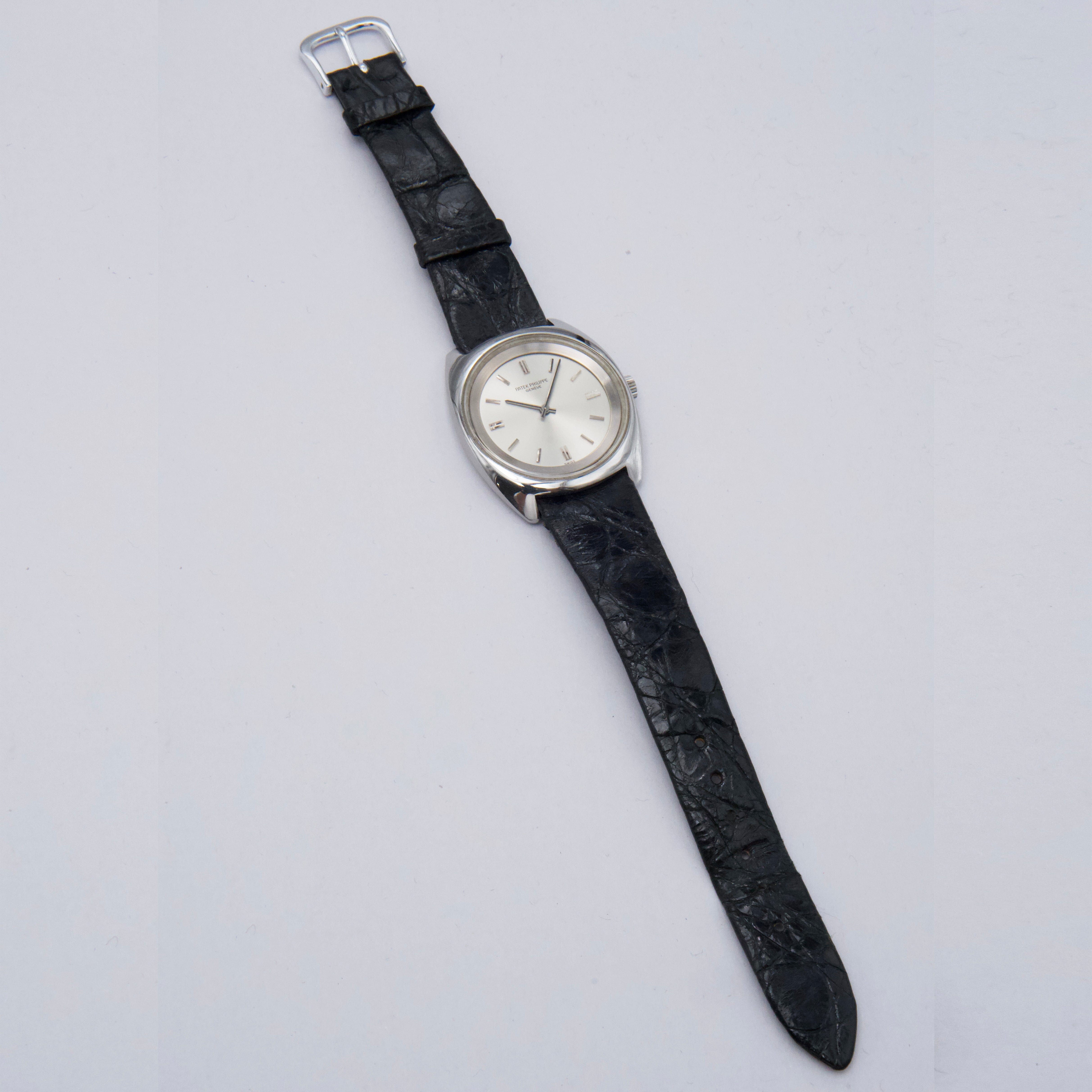 Patek Philippe Calatrava 3579 Thumbnail 4