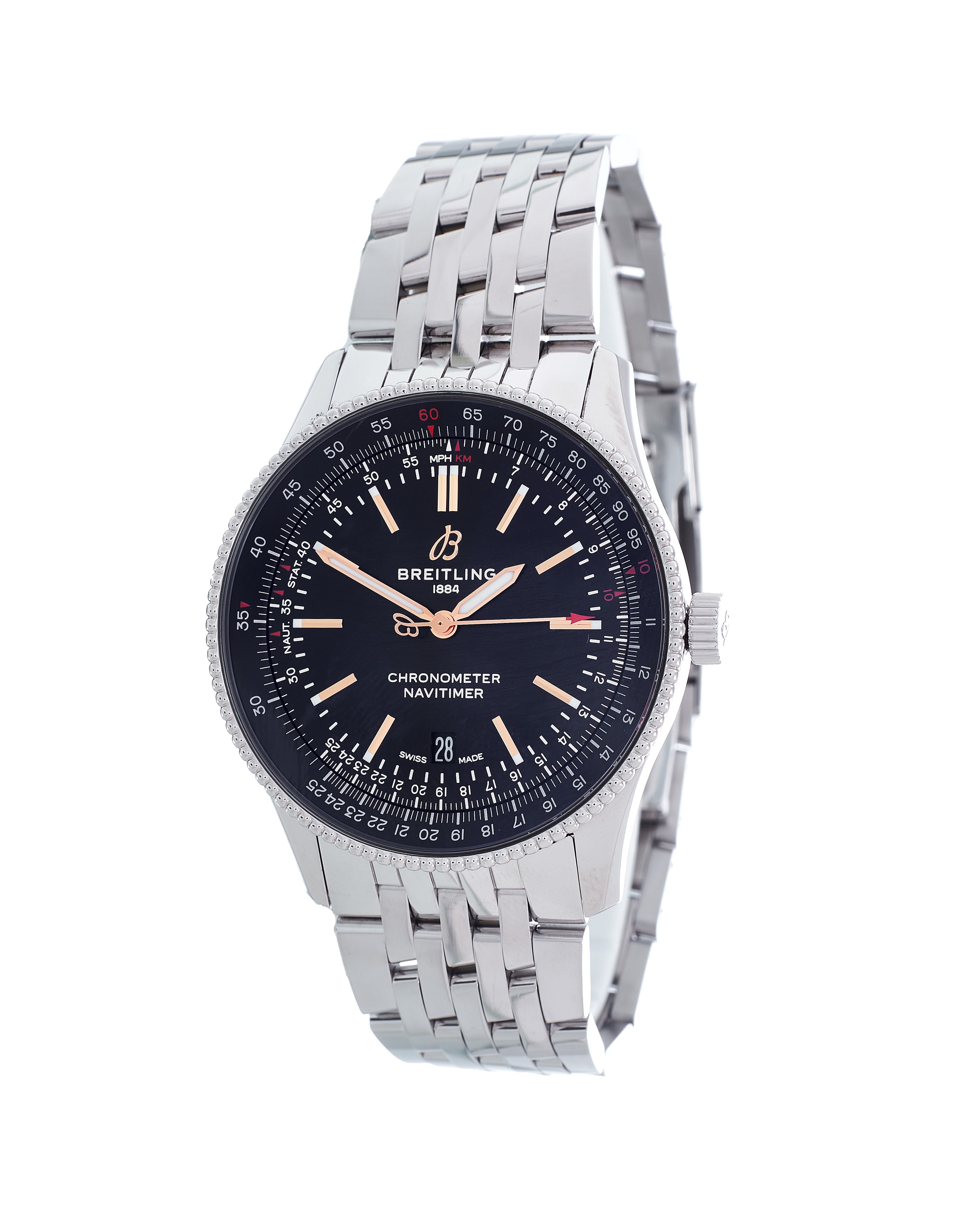 Breitling Navitimer Automatic 41 A17326 Thumbnail 1