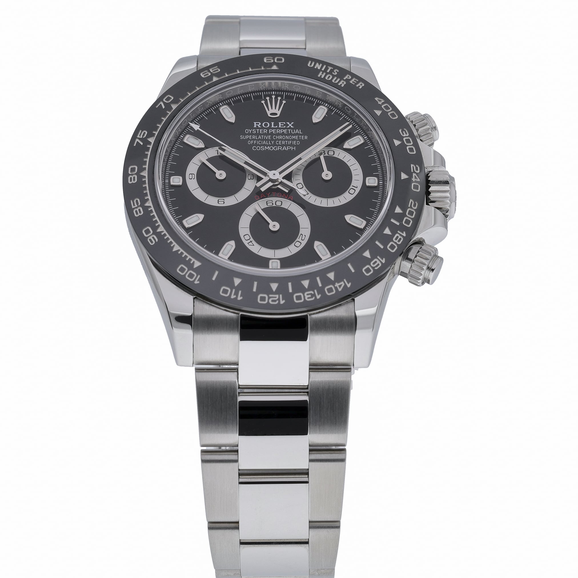 Rolex Daytona 116500 LN Thumbnail 6