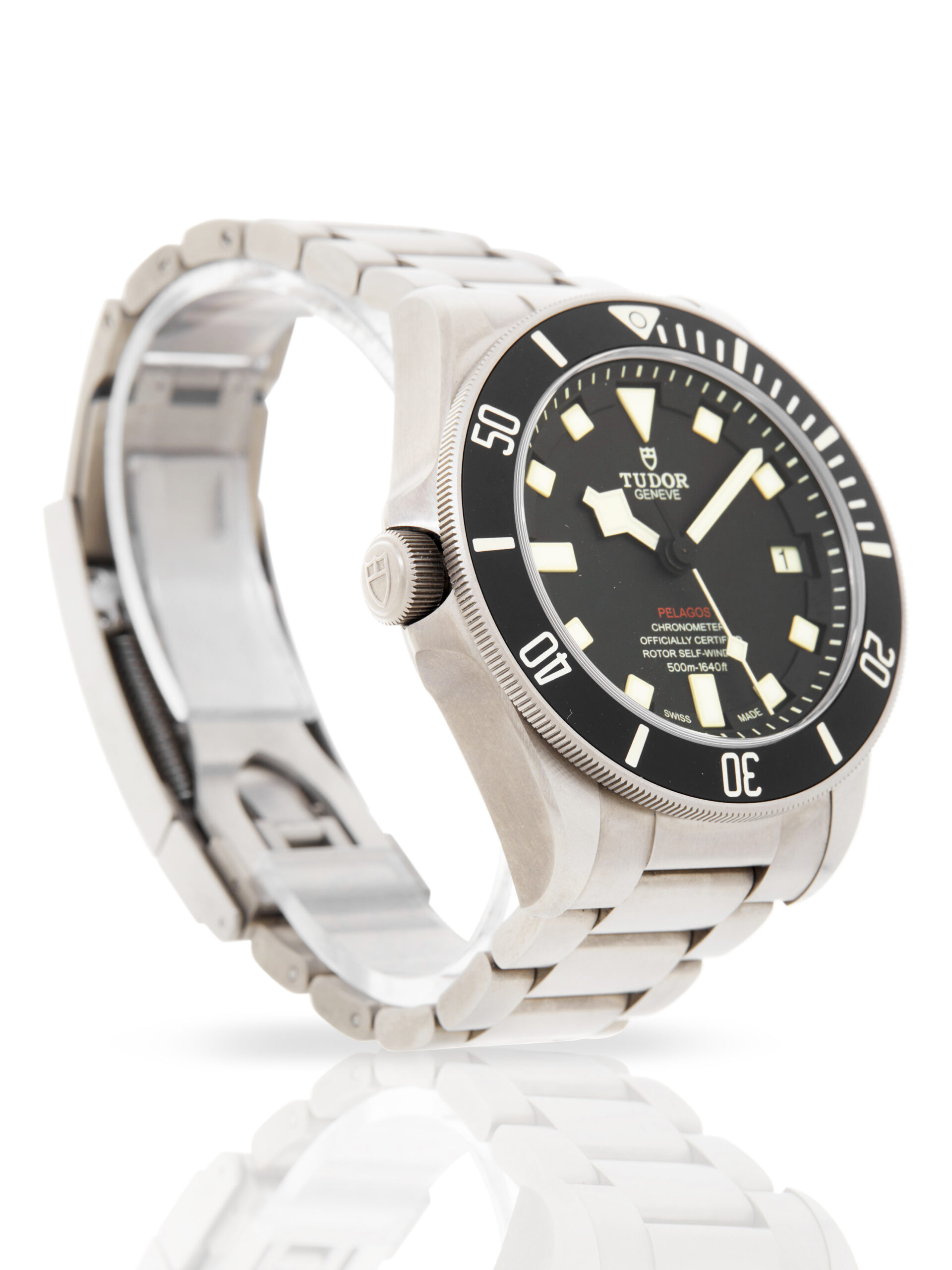 Tudor Pelagos M25610TNL-0001 Thumbnail 3