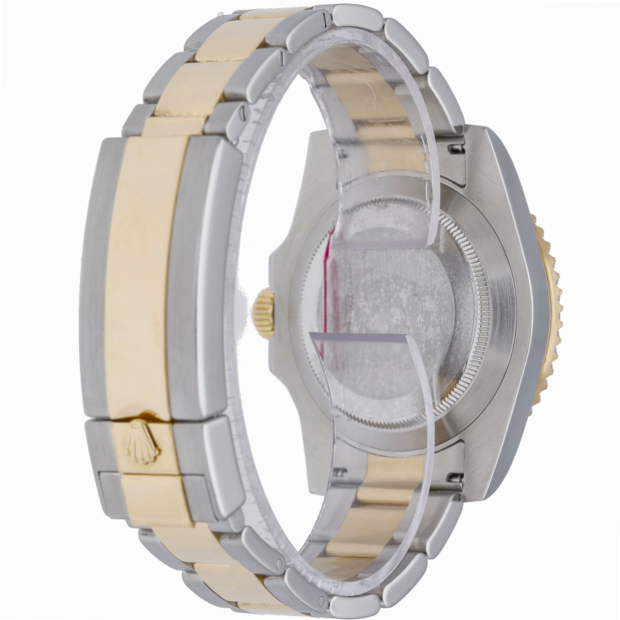 Rolex Submariner 116613 LB Thumbnail 3