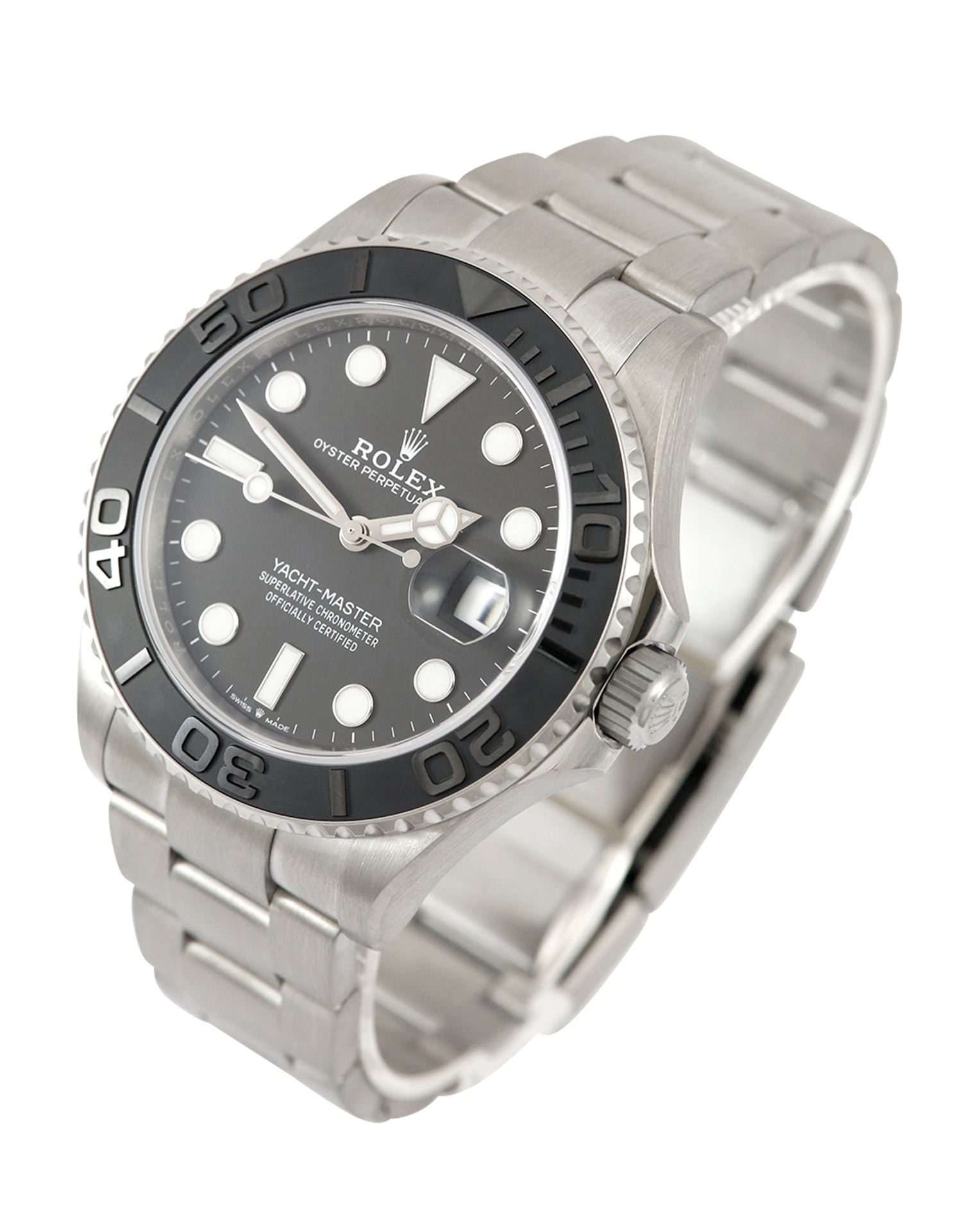 Rolex Yacht-Master 226627 Thumbnail 2