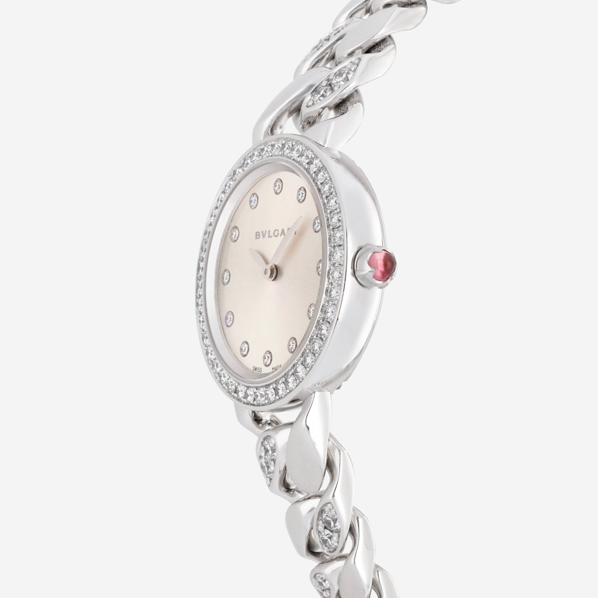 Bvlgari Catene 102298 Thumbnail 2