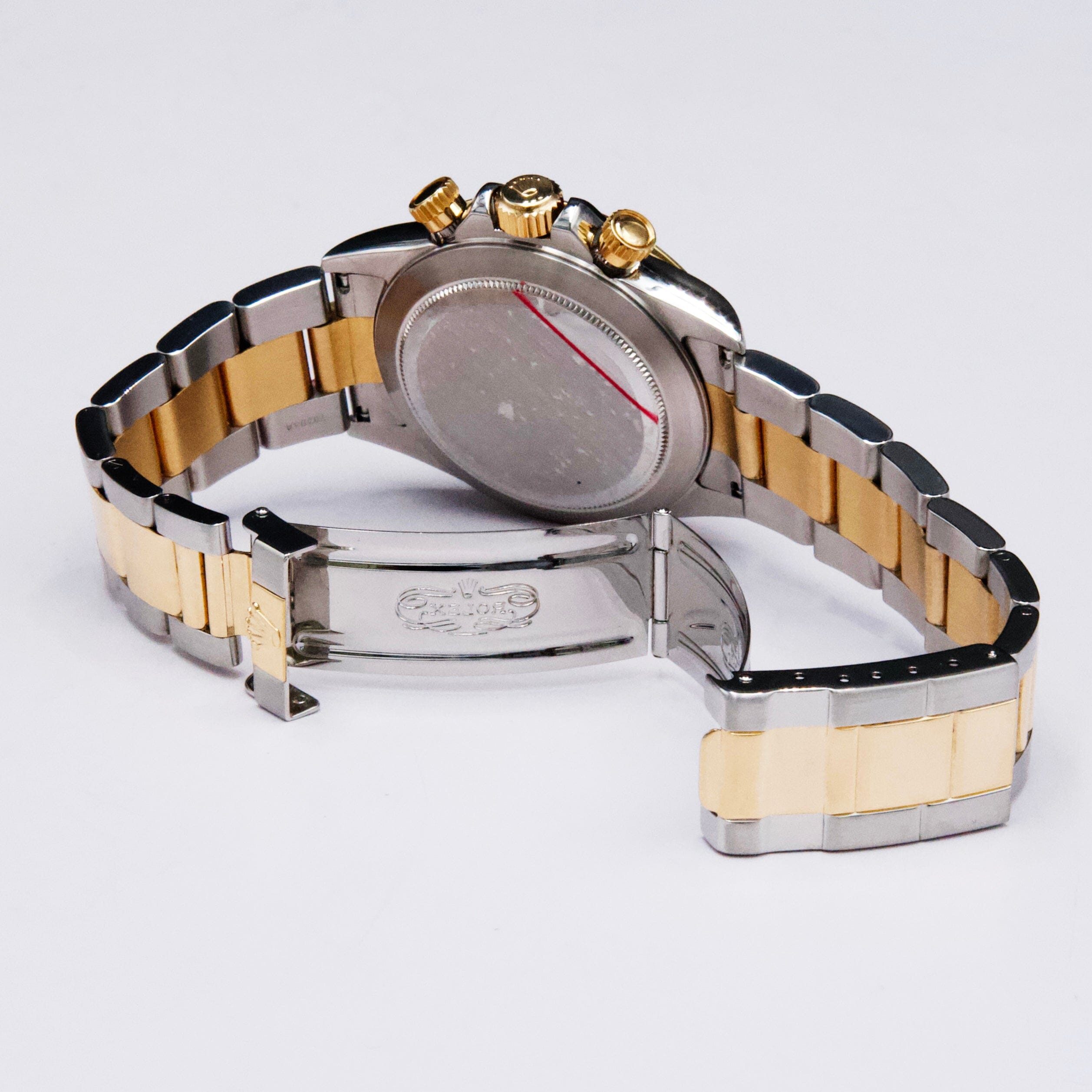 Rolex Daytona 16523 Thumbnail 6