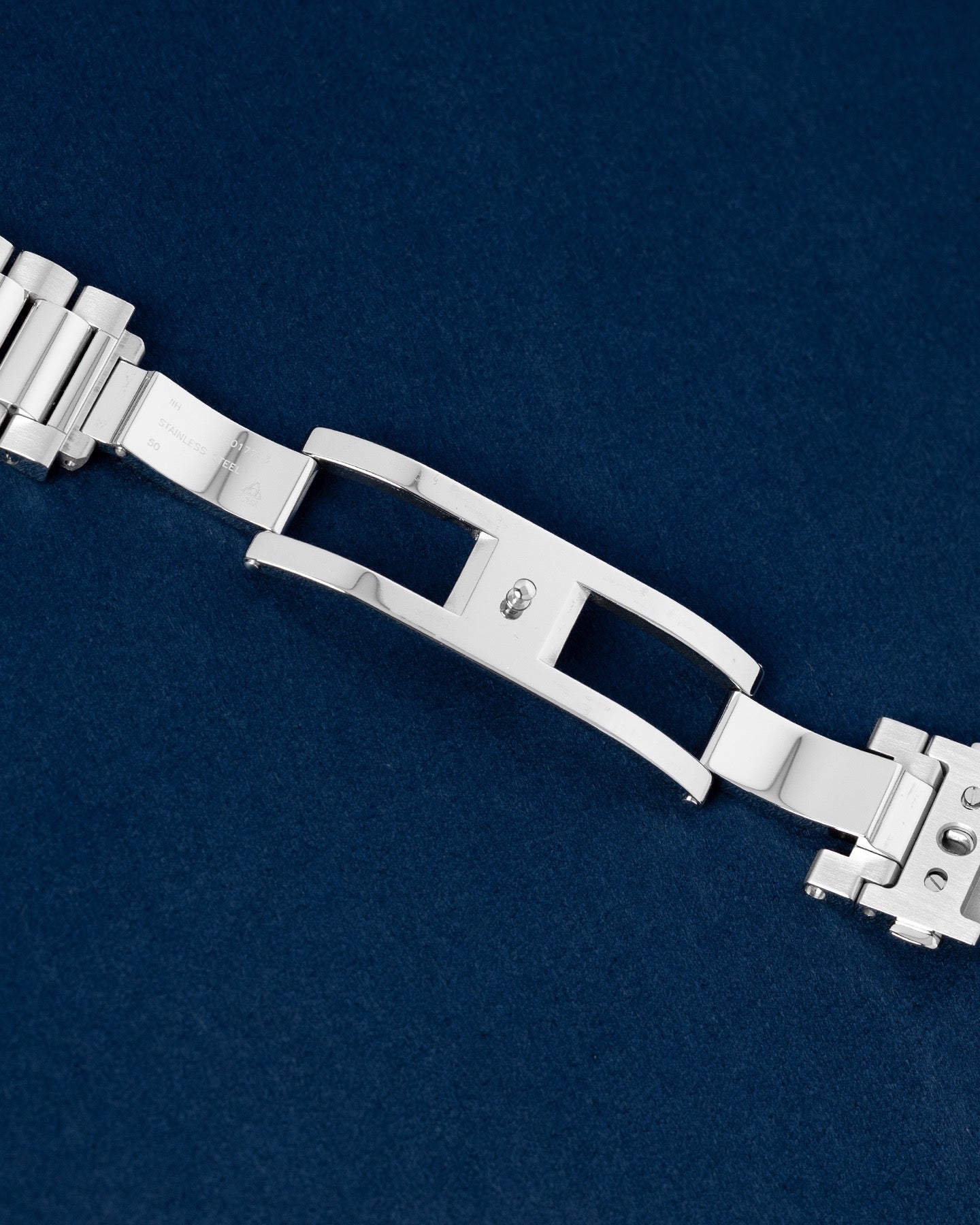 Omega Aqua Terra 150m Gents 220.10.38.20.12.001 Thumbnail 4