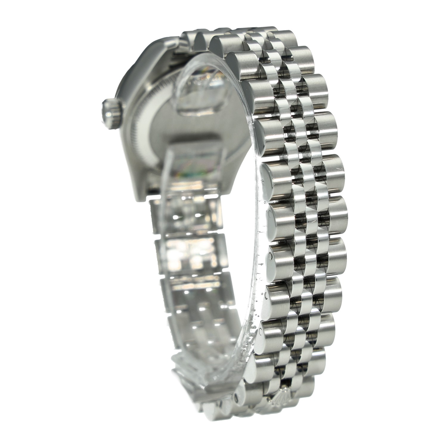 Rolex Datejust Lady 179174 Thumbnail 3