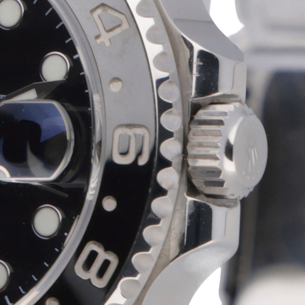 Rolex GMT Master II 116710 LN Thumbnail 3