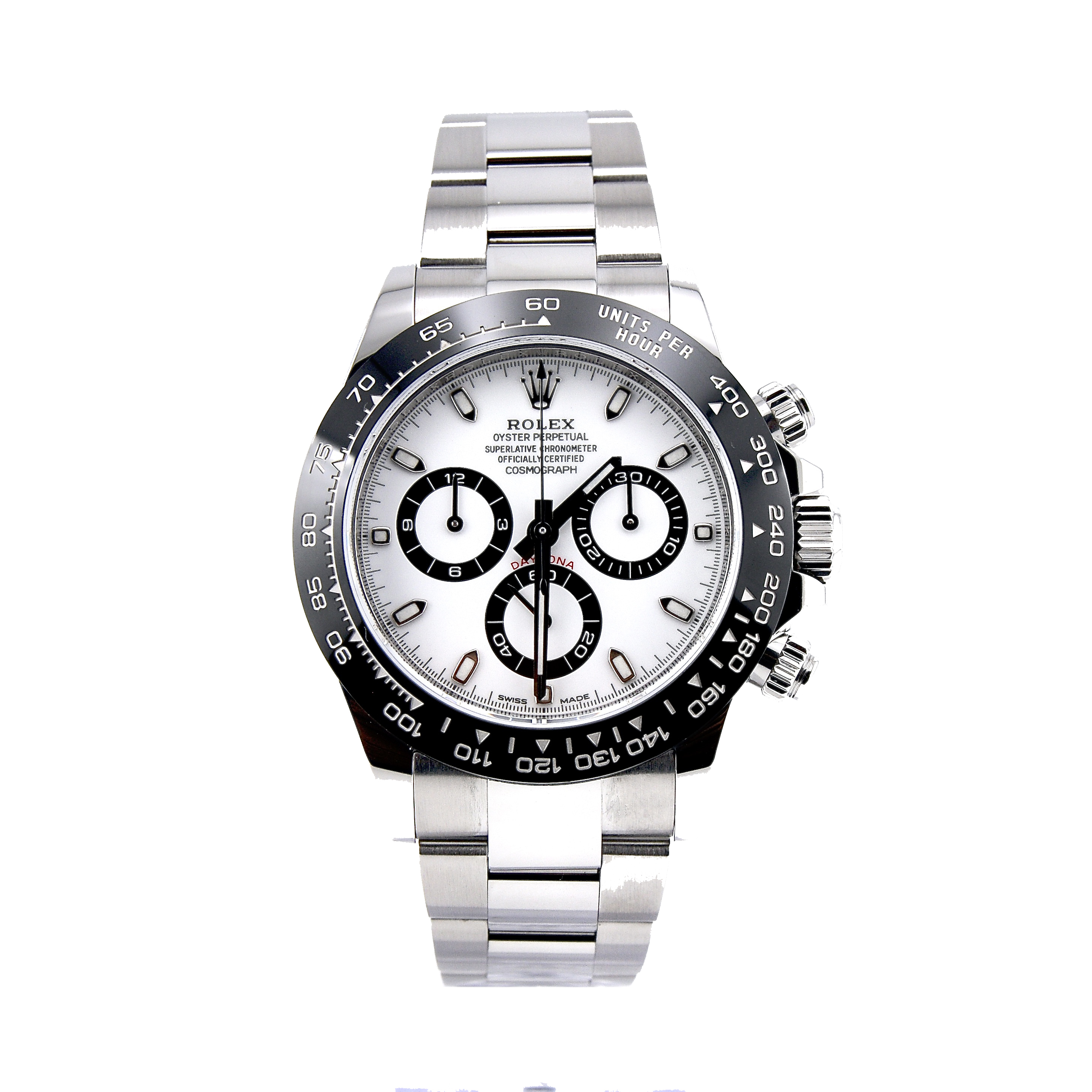 Rolex Daytona 116500 LN Thumbnail 1
