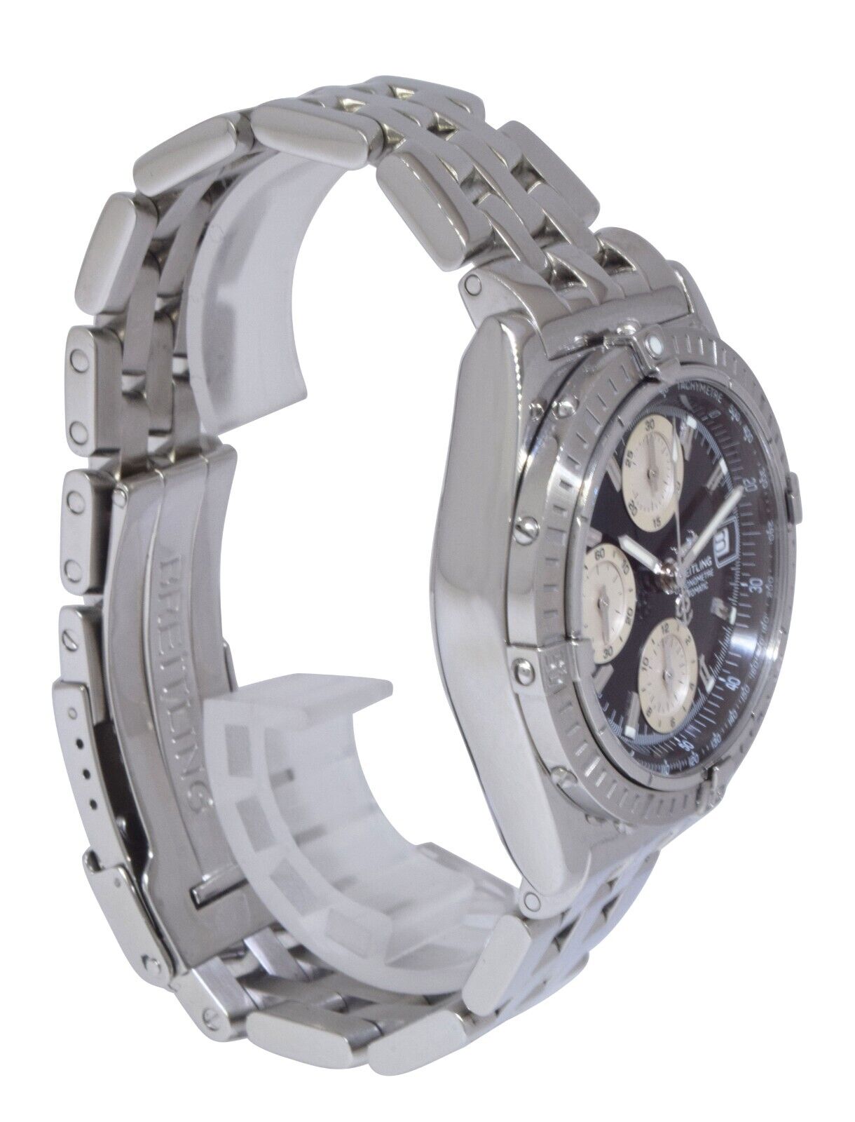 Breitling Chronomat A13352 Thumbnail 5