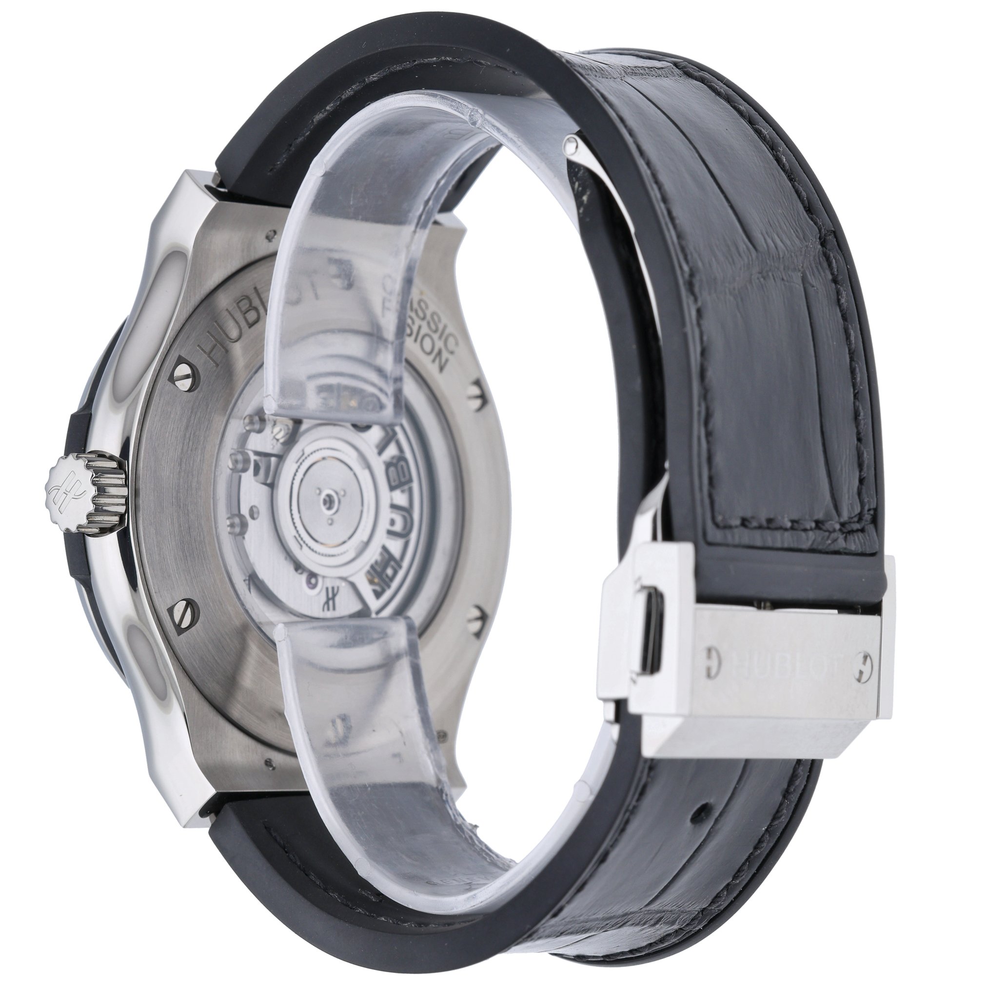 Hublot Classic Fusion 511.NX.1171.LR Thumbnail 4