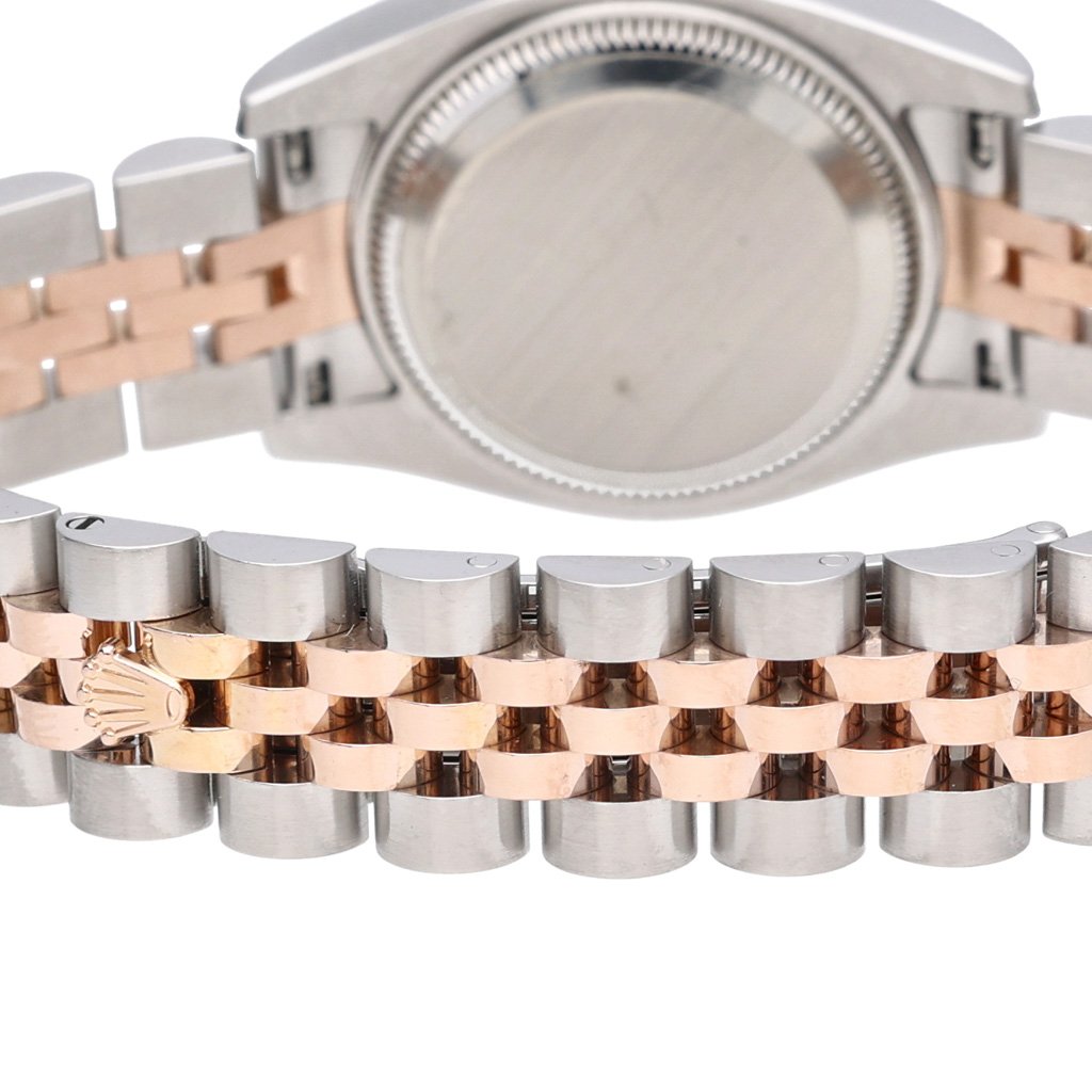 Rolex Datejust Lady 179171 Thumbnail 3
