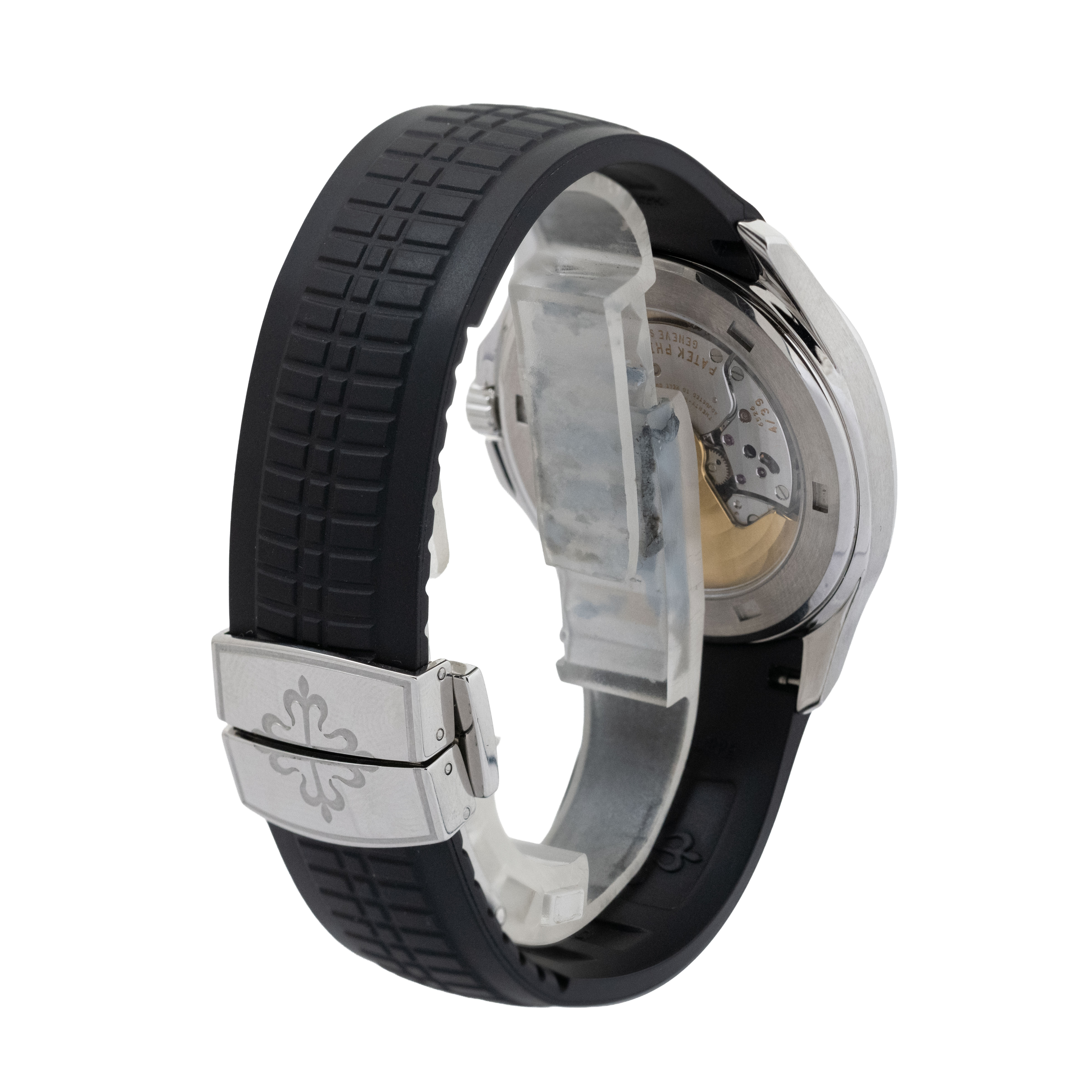 Patek Philippe Aquanaut 5165A-001 Thumbnail 3